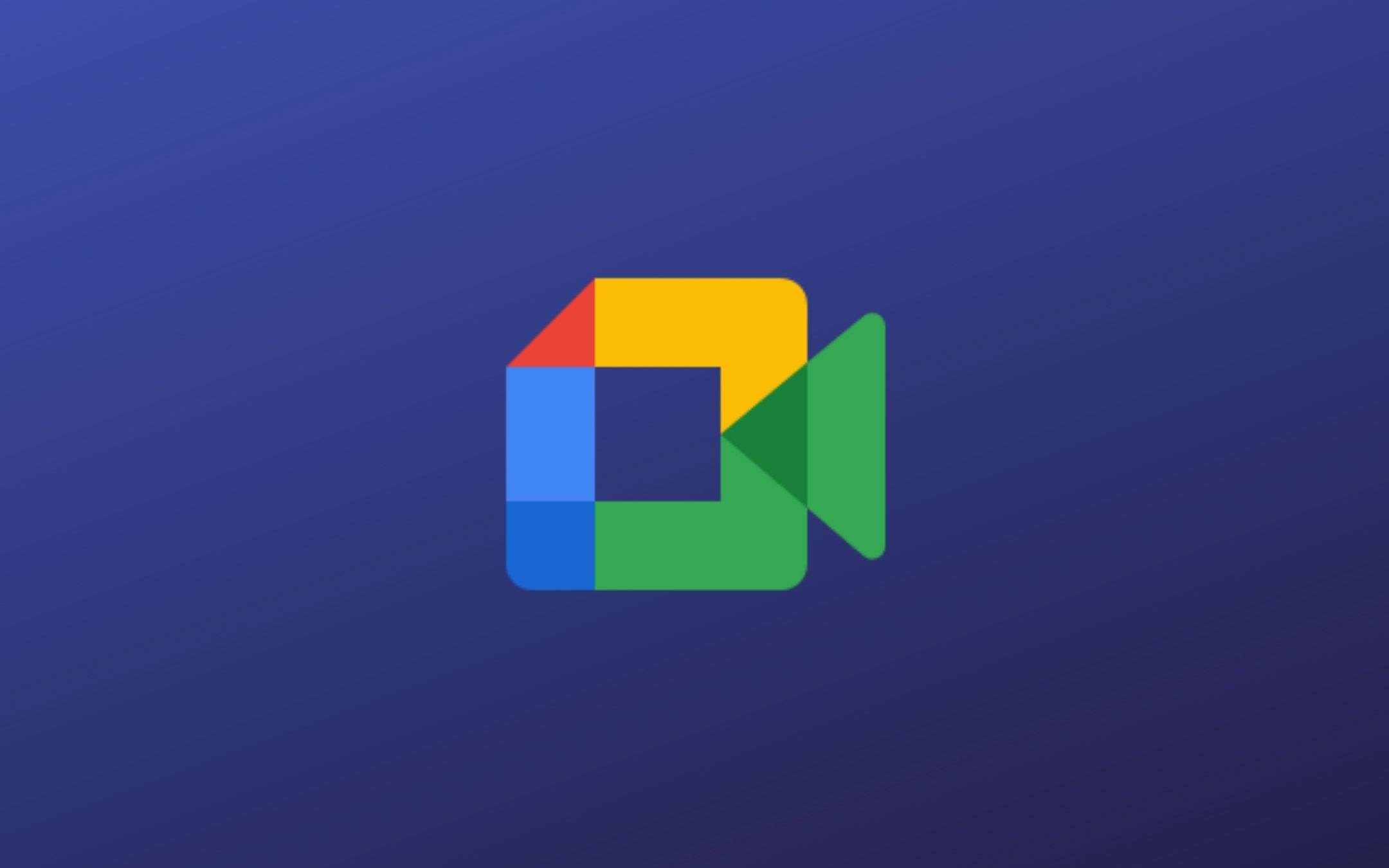 Google Meet: le nuove features per le videocall Google Meet: le nuove features per le videocall