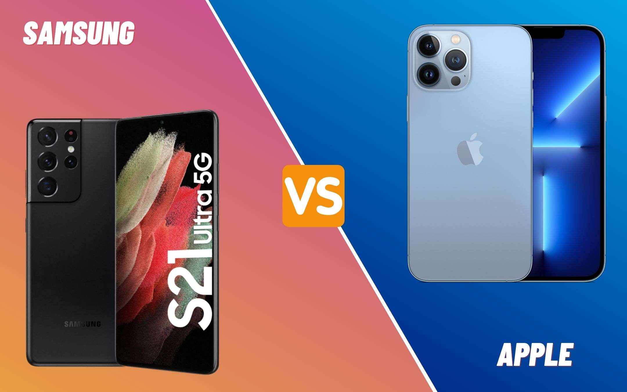 Samsung deve temere la concorrenza di Apple in casa Samsung deve temere la concorrenza di Apple in casa
