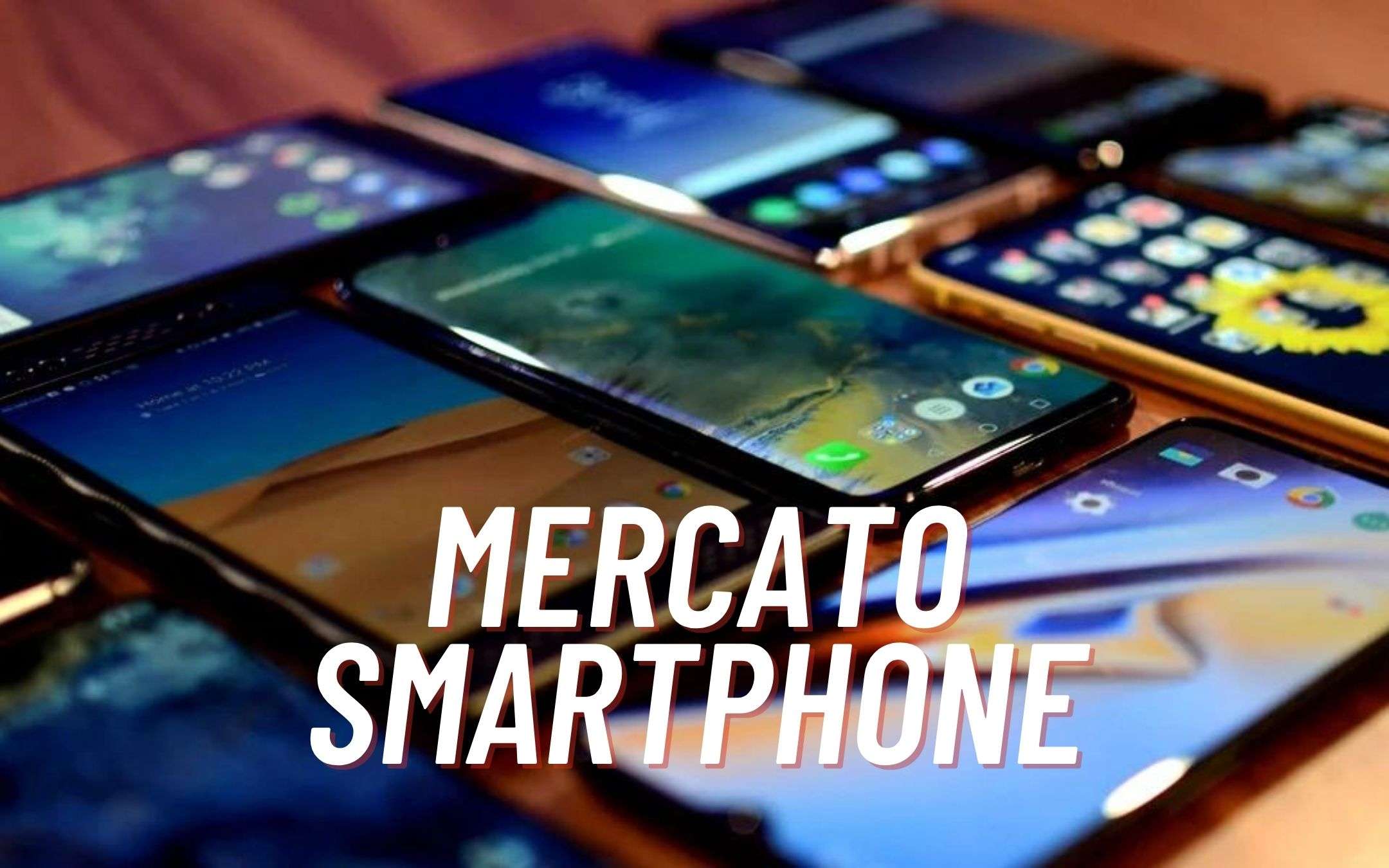 La crisi dei chipset colpirà le spedizioni di smartphone La crisi dei chipset colpirà le spedizioni di smartphone