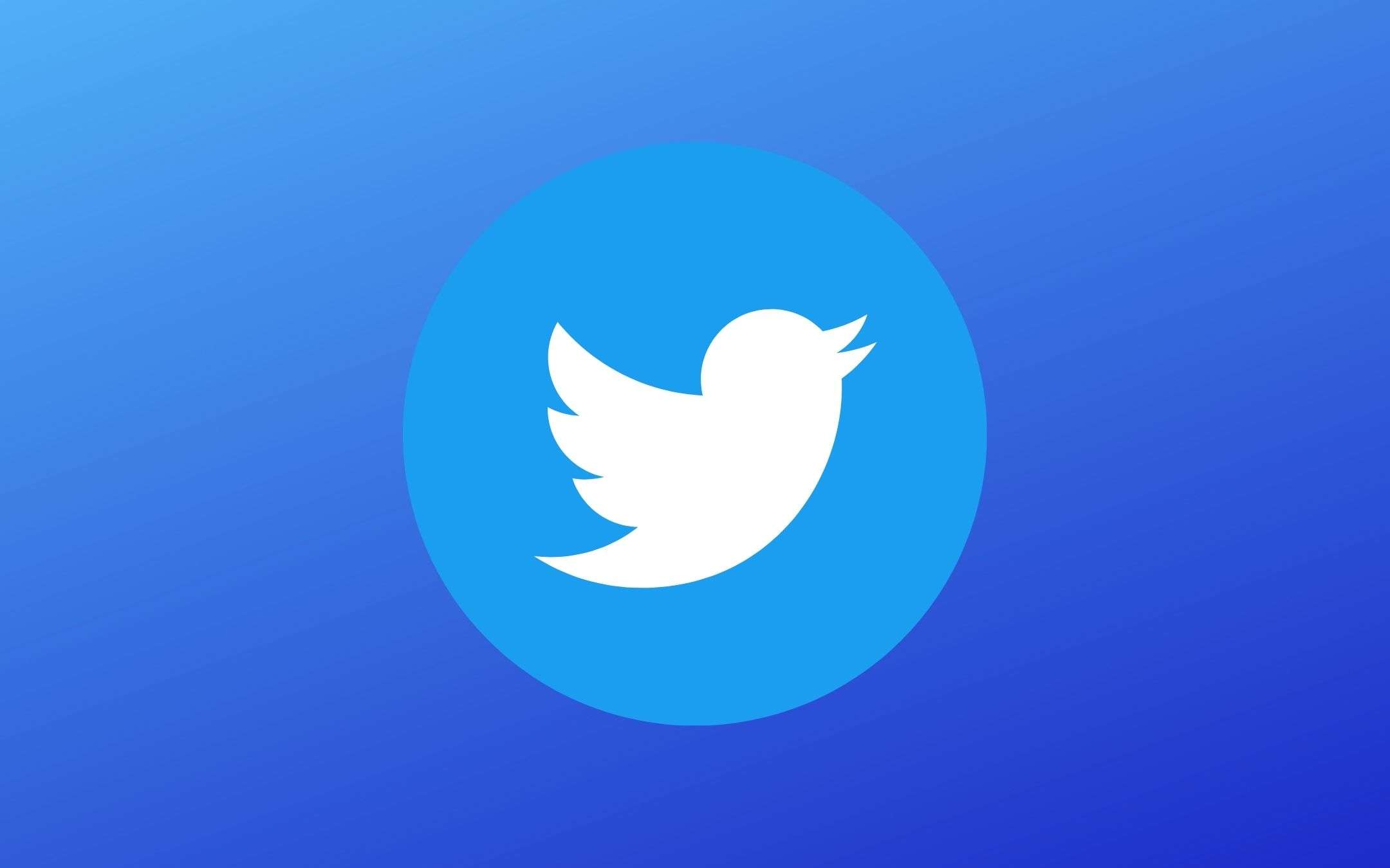 Twitter vi farà personalizzare l'app mobile