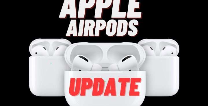 AirPods Pro: il nuovo update migliorerà le vostre CHIAMATE