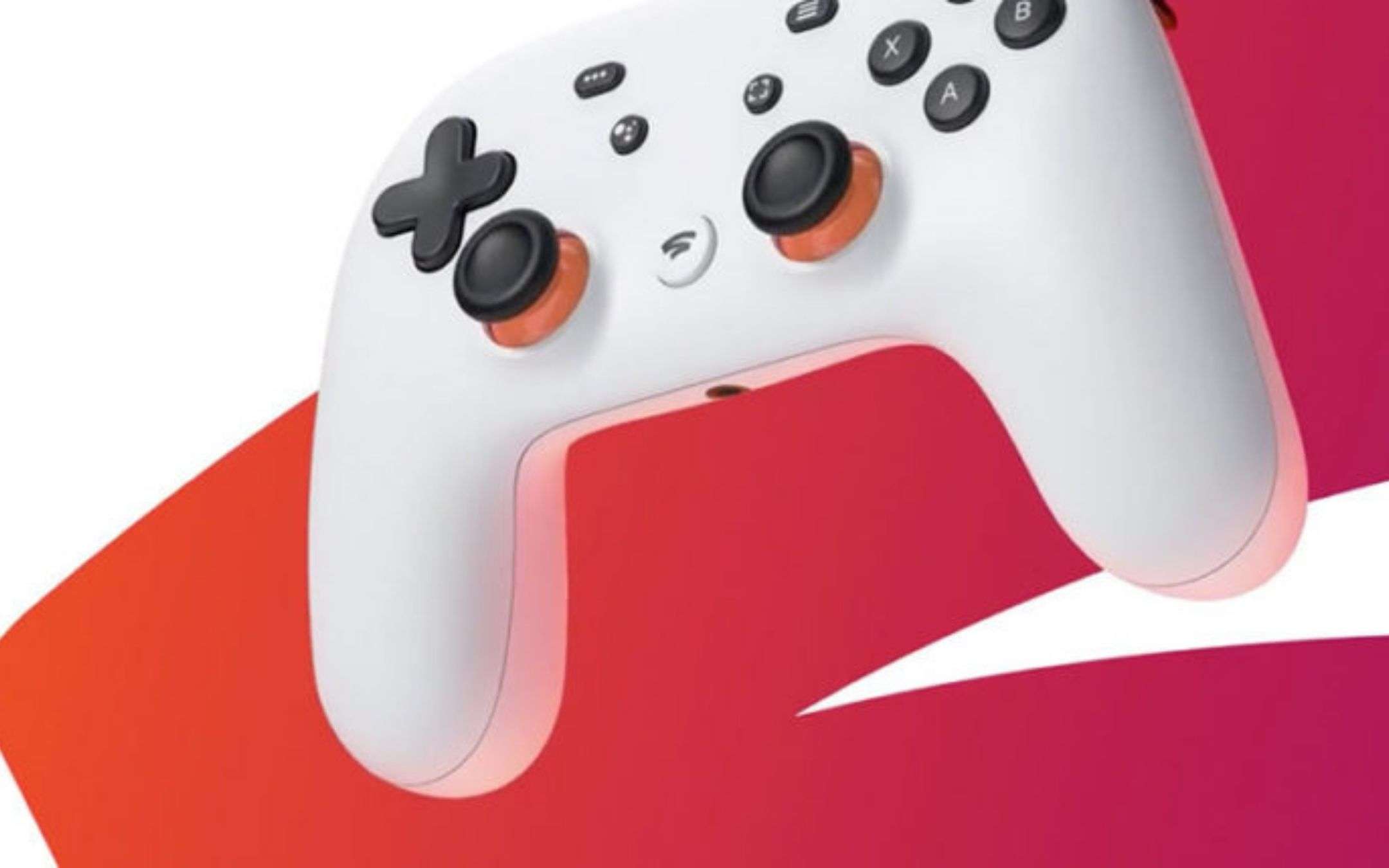 Google Stadia introduce i nuovi controlli su iOS