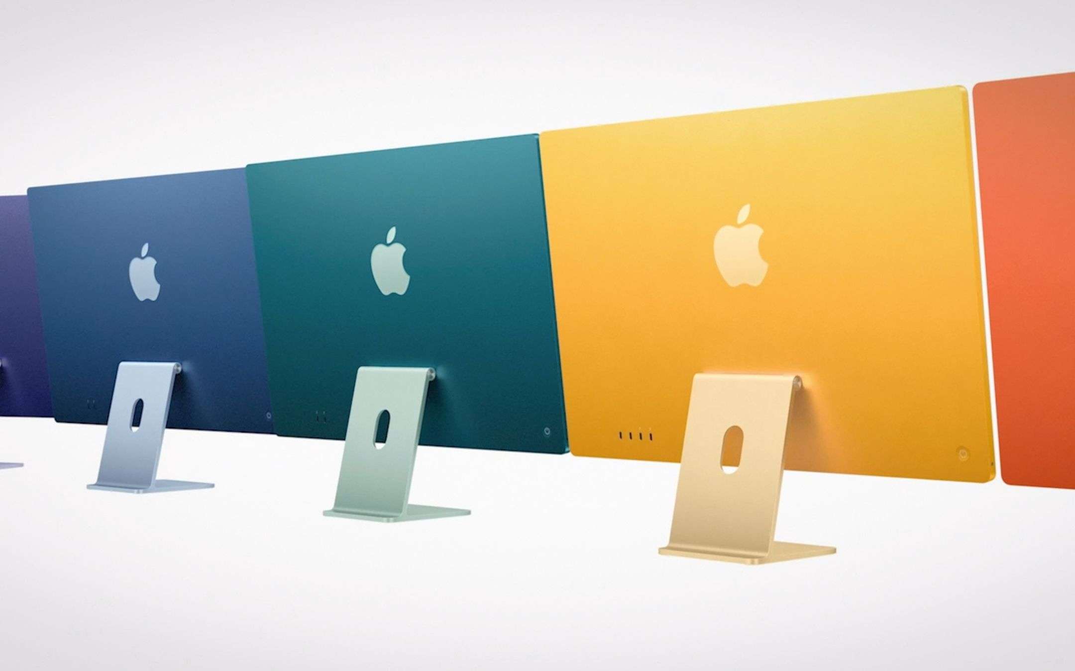 Apple: arriverà un iMac da 27 Apple: arriverà un iMac da 27
