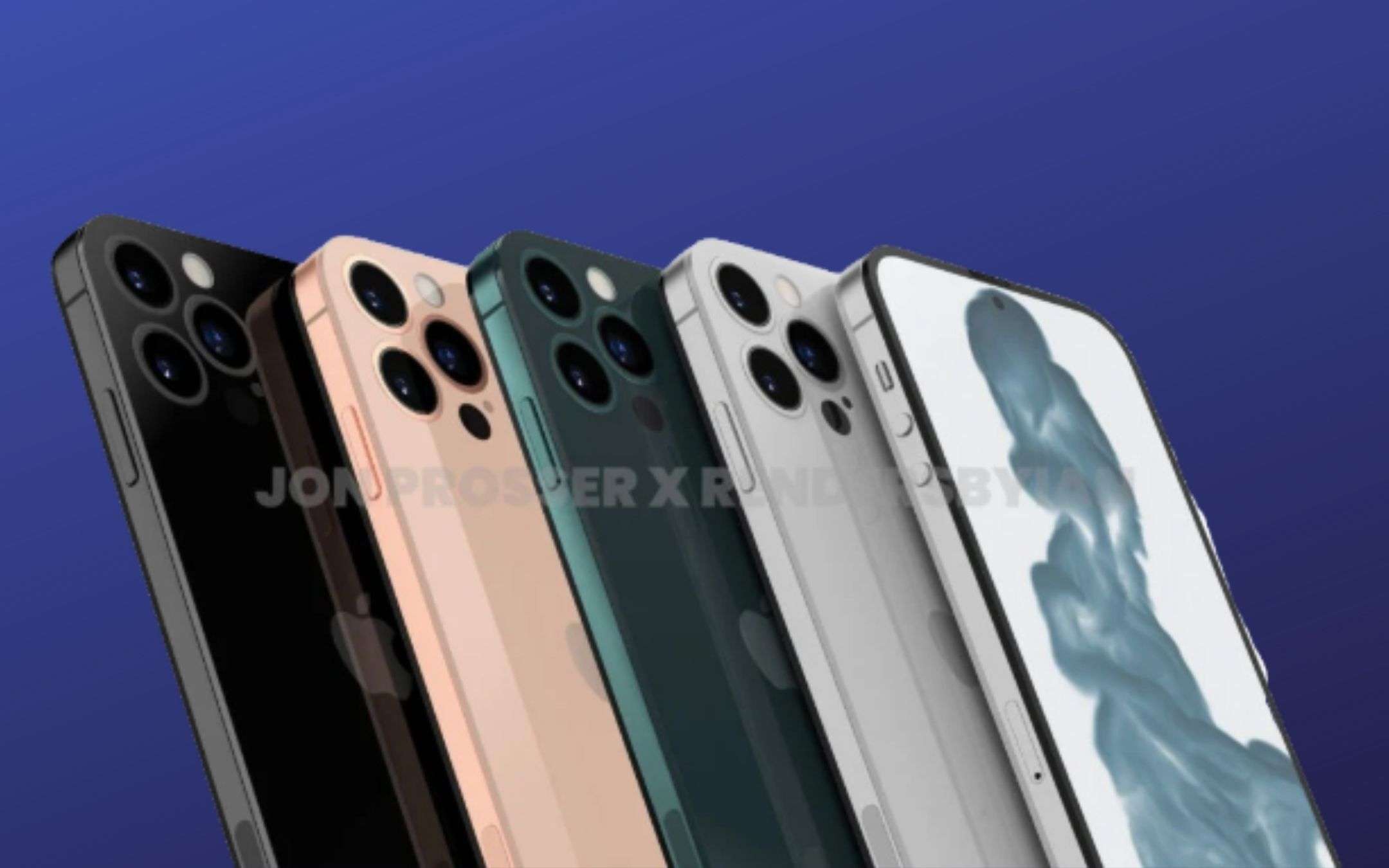 iPhone 14: ci sarà un modello base 