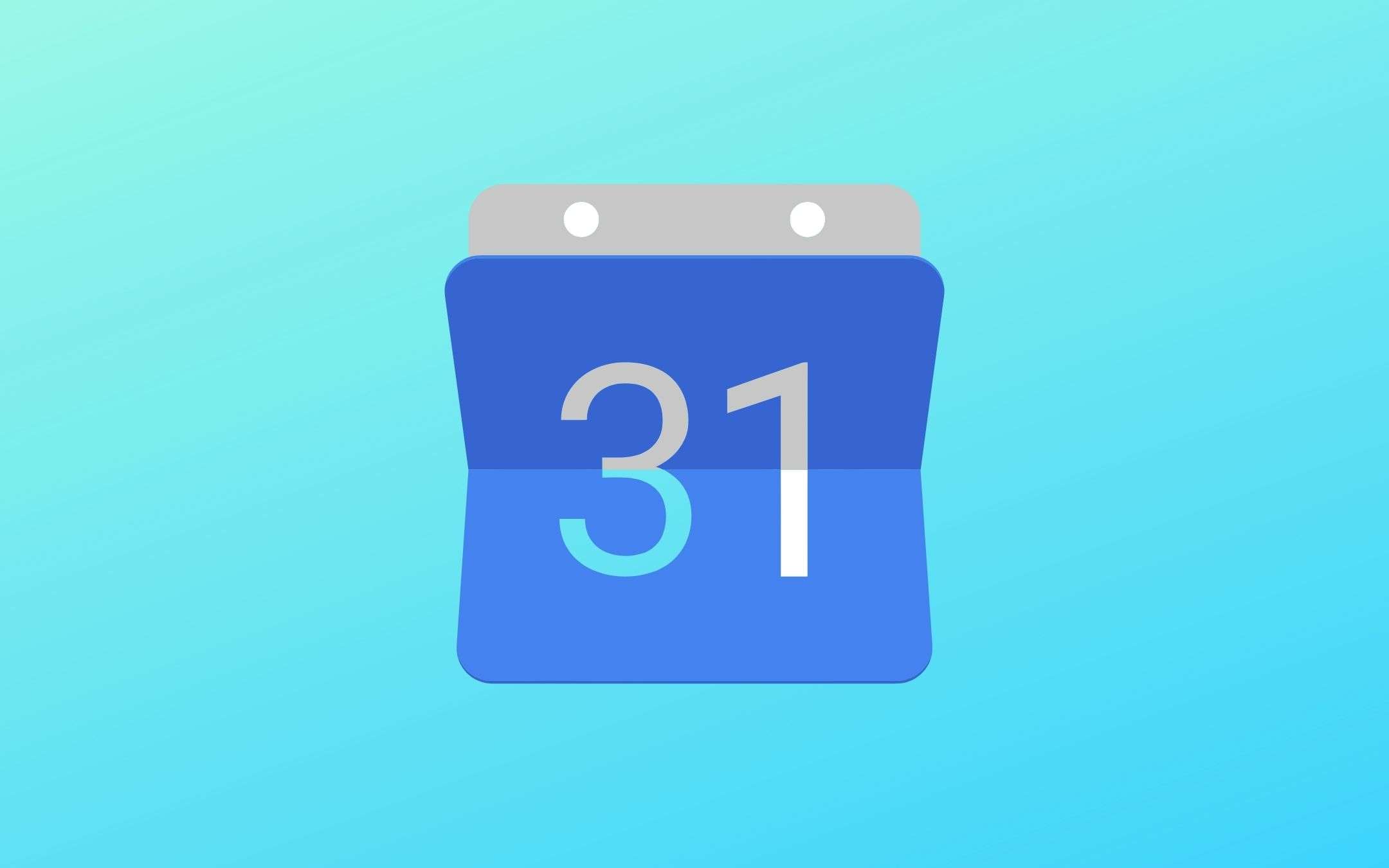 Google Calendar rifiuterà le riunioni per voi