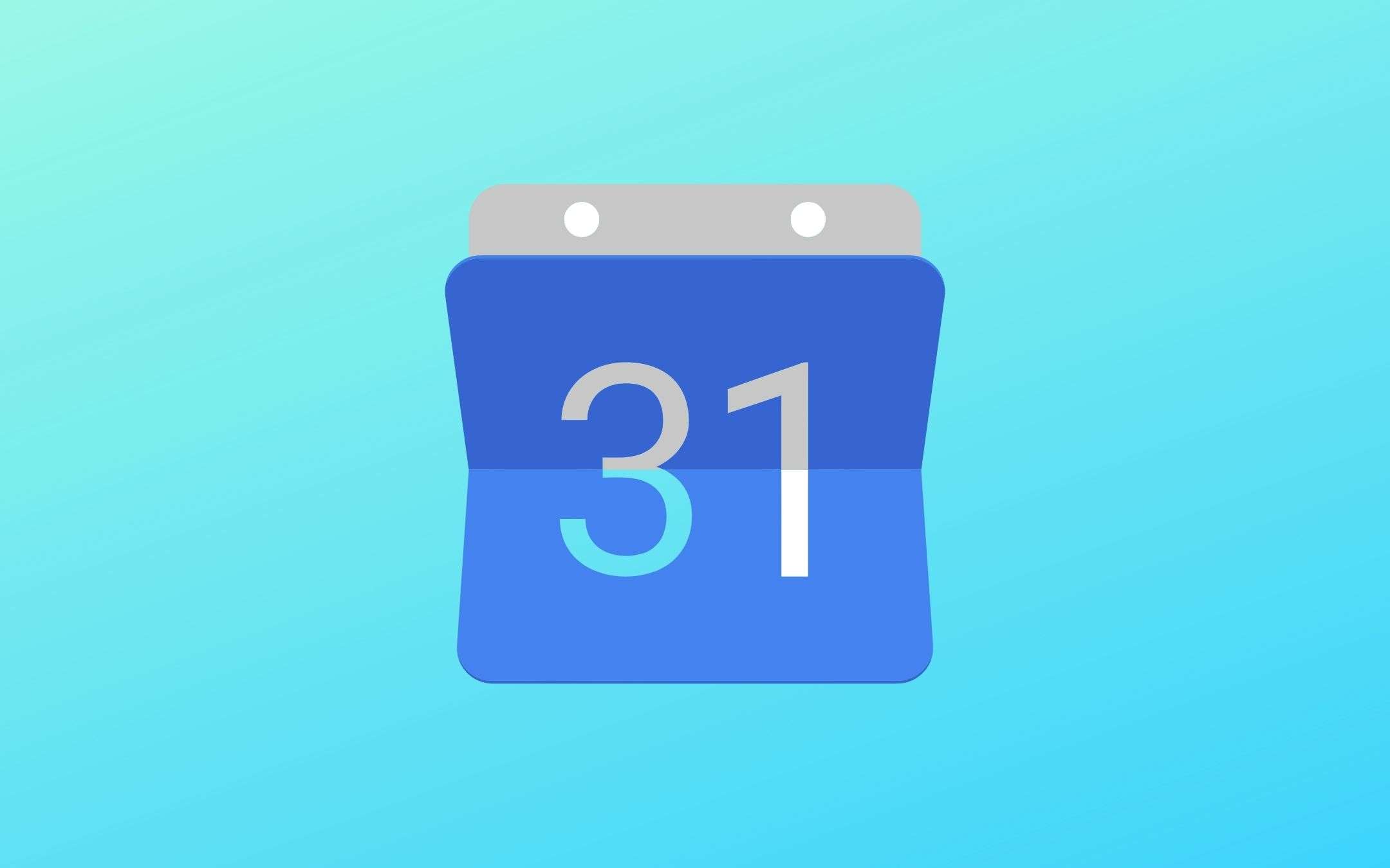Google Calendar rifiuterà le riunioni per voi Google Calendar rifiuterà le riunioni per voi