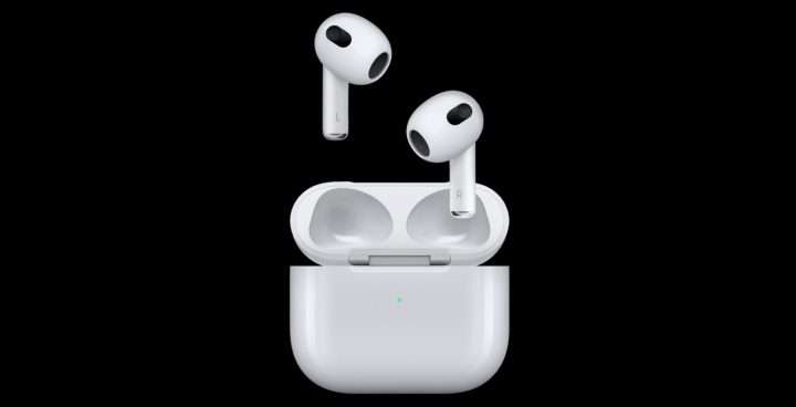 AirPods 3 IN ARRIVO il mese PROSSIMO