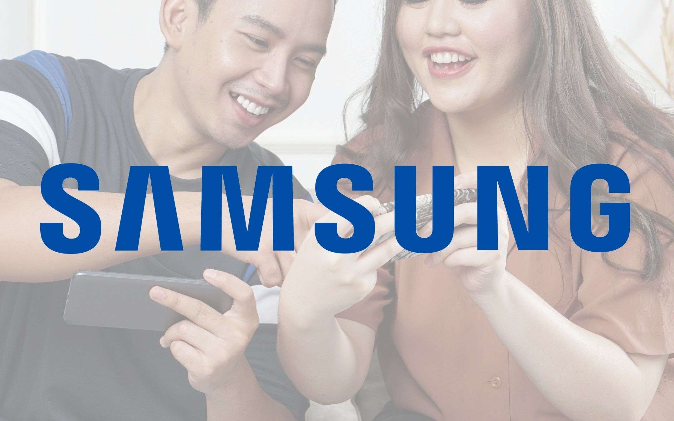 Samsung: grazie al SoC AMD i telefoni saranno delle CONSOLE Samsung: grazie al SoC AMD i telefoni saranno delle CONSOLE