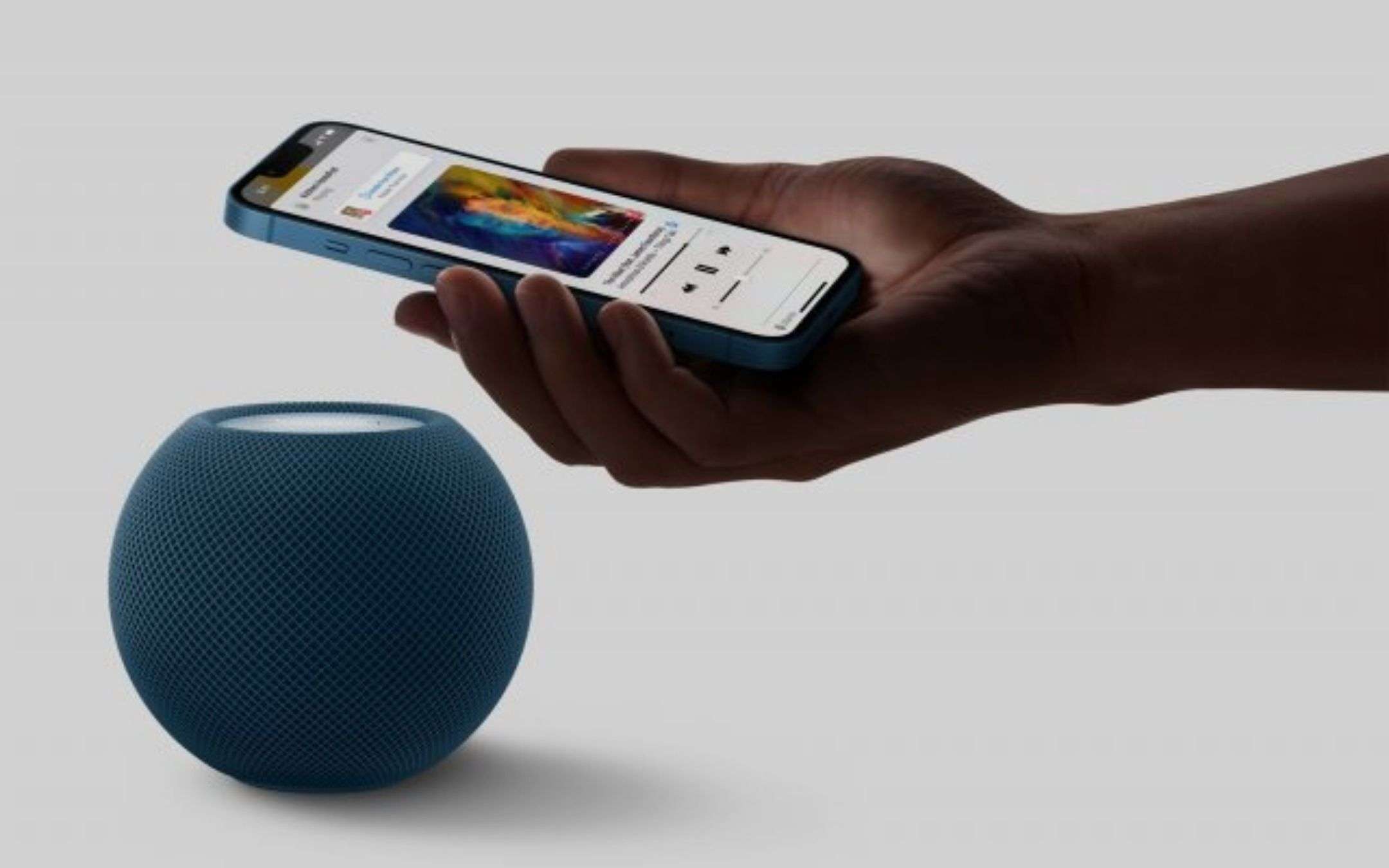 HomePod Mini: arriverà la prossima settimana, pare HomePod Mini: arriverà la prossima settimana, pare