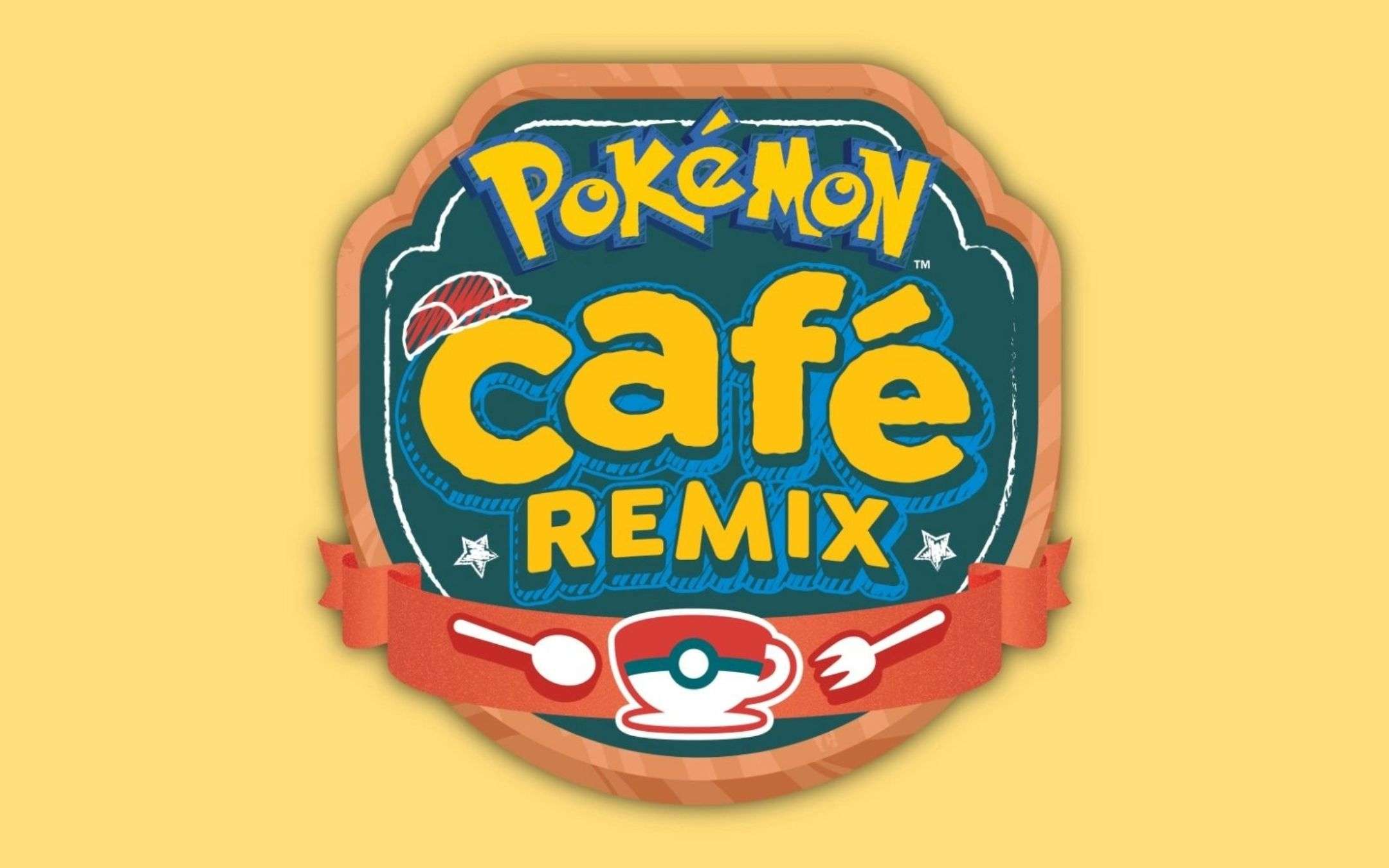 Pokémon Café ReMix è ora disponibile su iPhone e Android Pokémon Café ReMix è ora disponibile su iPhone e Android
