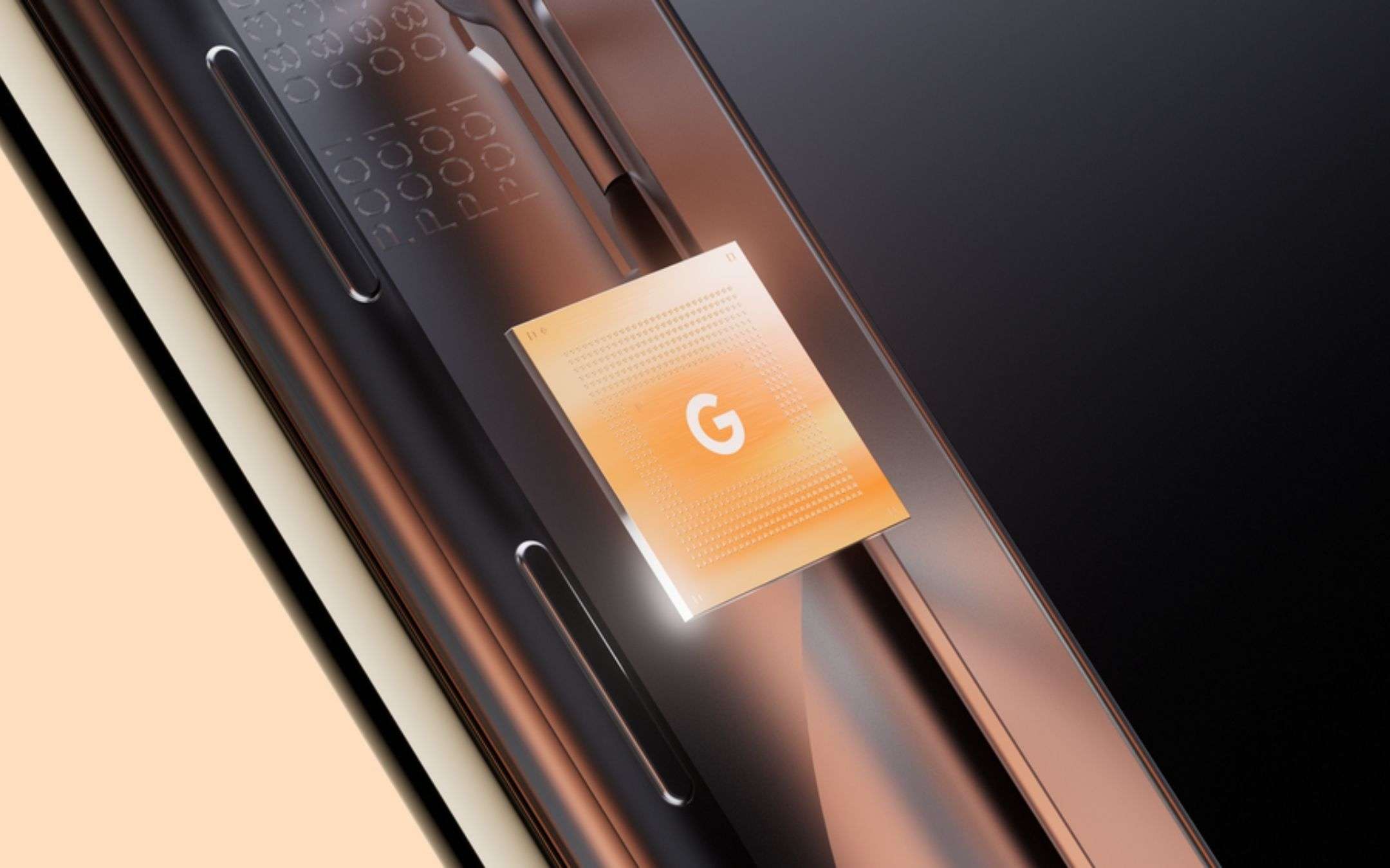 Google sta già lavorando al Pixel 7 e al Tensor 2 Google sta già lavorando al Pixel 7 e al Tensor 2