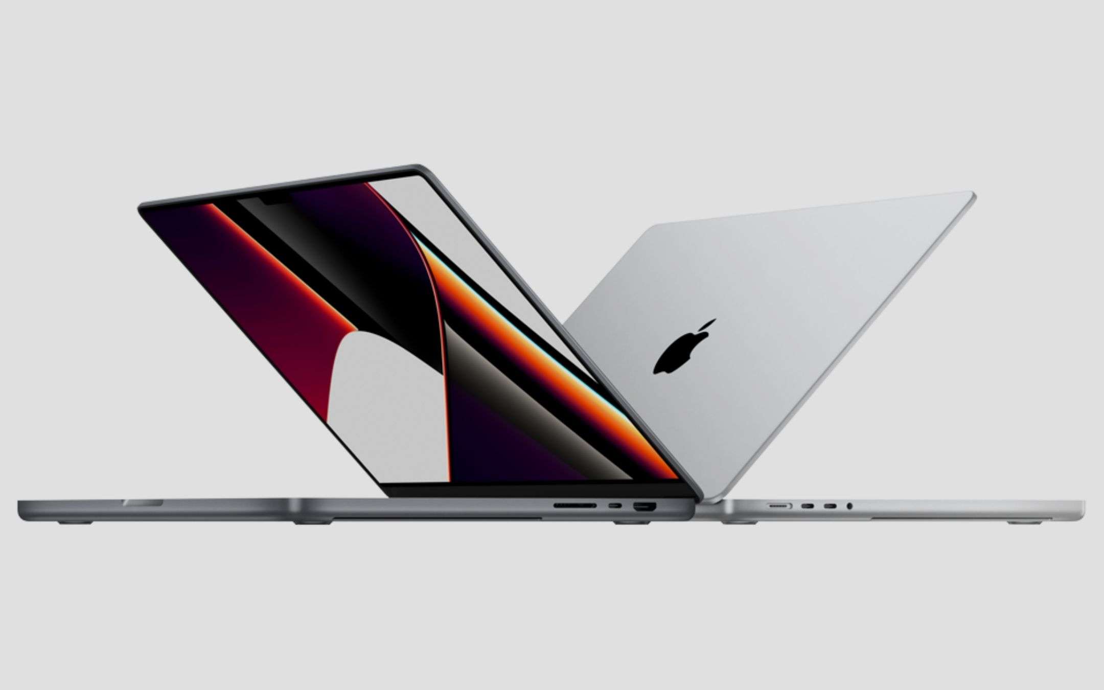 MacBook Pro 2021: ecco come nascondere il notch