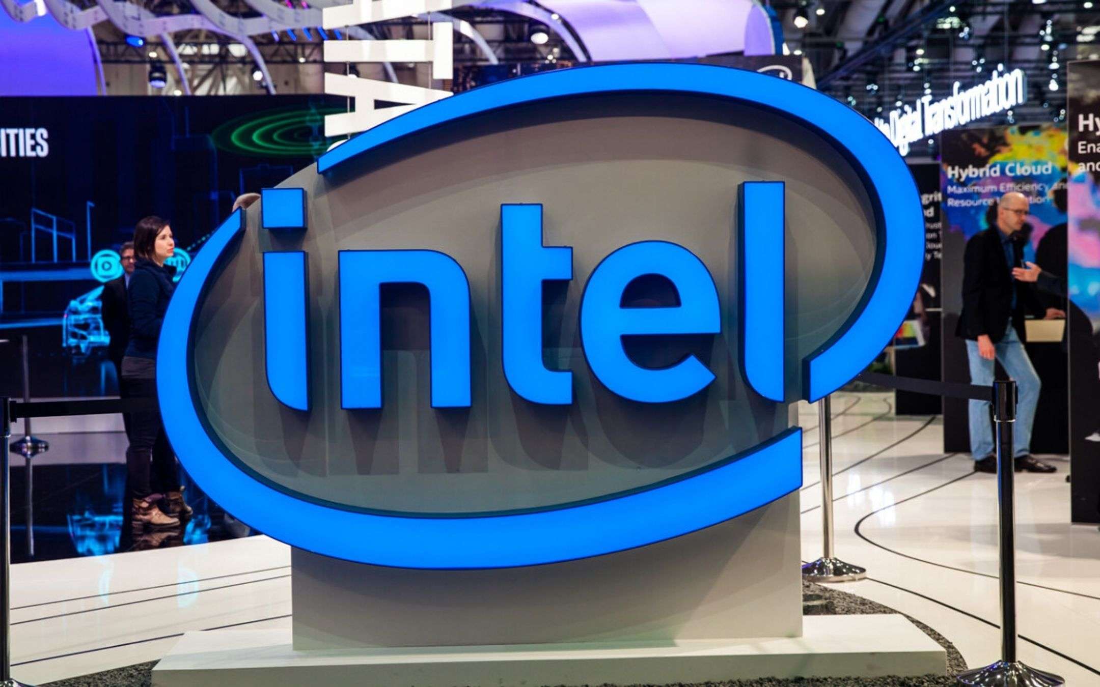 Intel vuole riconquistare Apple realizzando nuovi chip