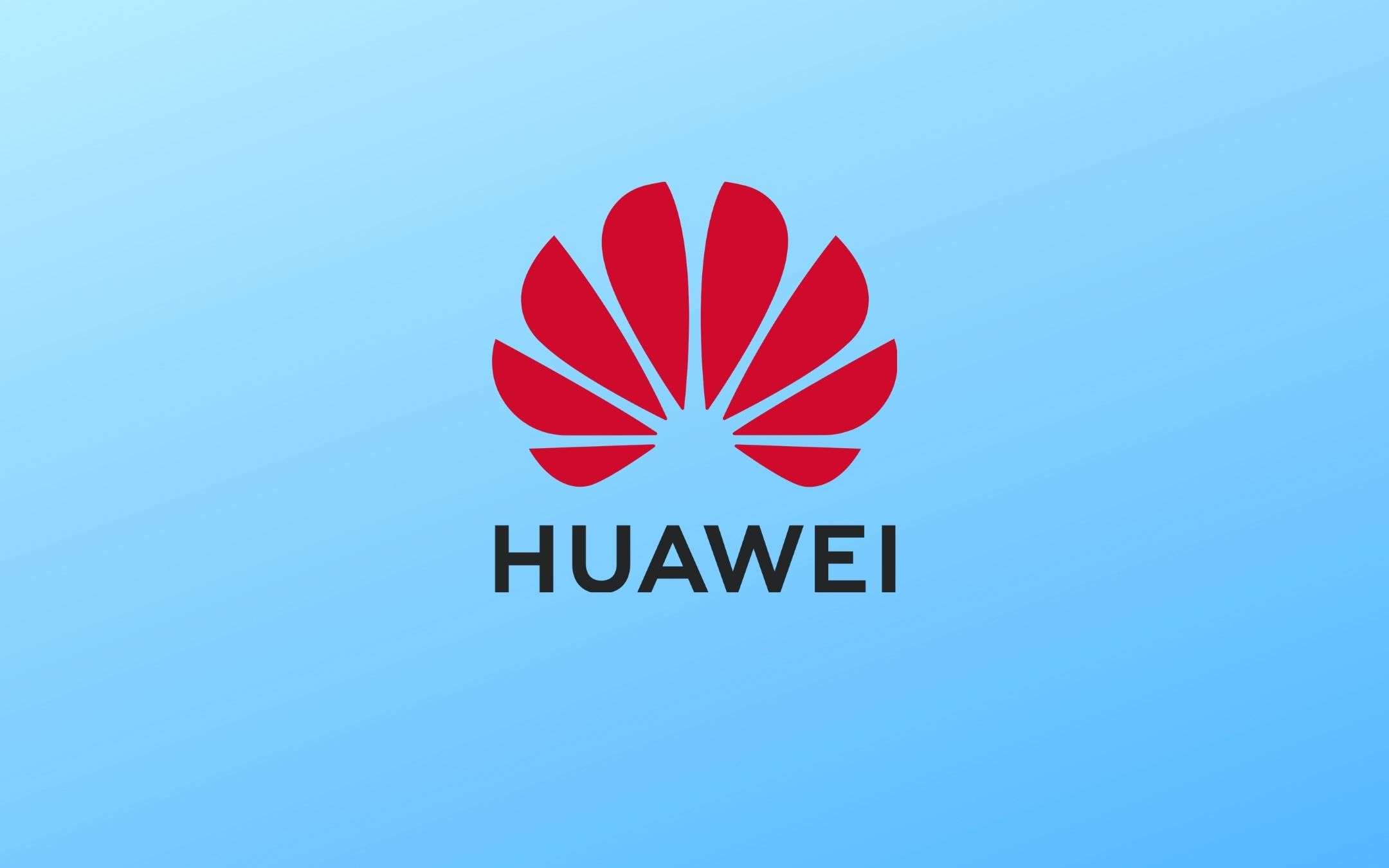 Huawei vuole correggervi la postura con i futuri wearable