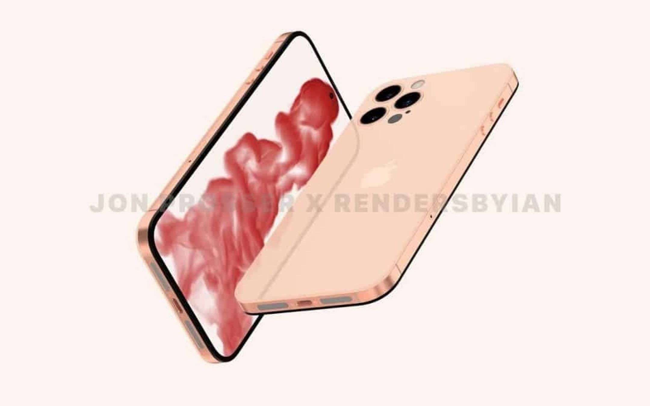 iPhone 14: sarà questo il device rivoluzionario di Apple? iPhone 14: sarà questo il device rivoluzionario di Apple?