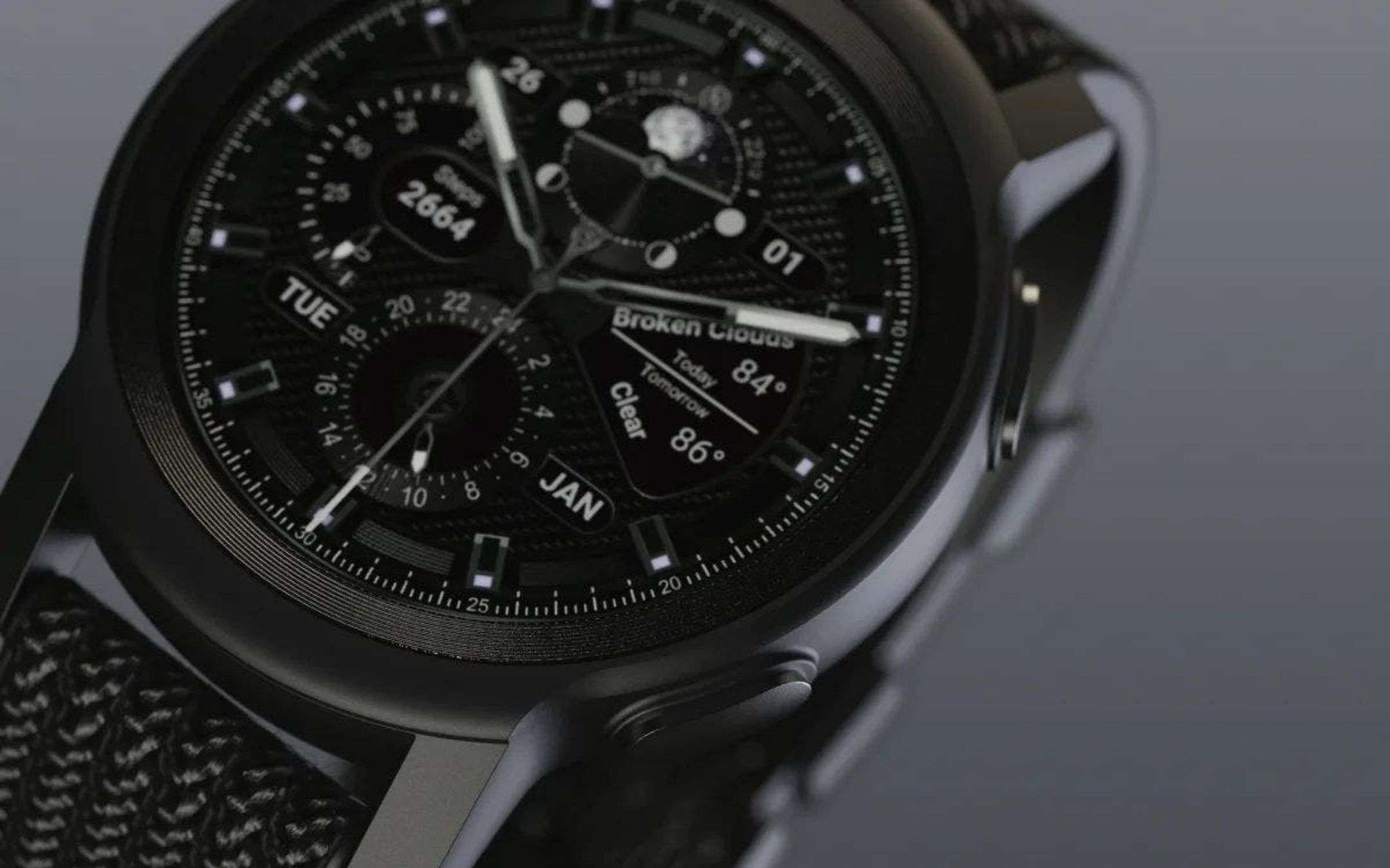 Moto Watch 100: ritornano gli smartwatch di Motorola Moto Watch 100: ritornano gli smartwatch di Motorola