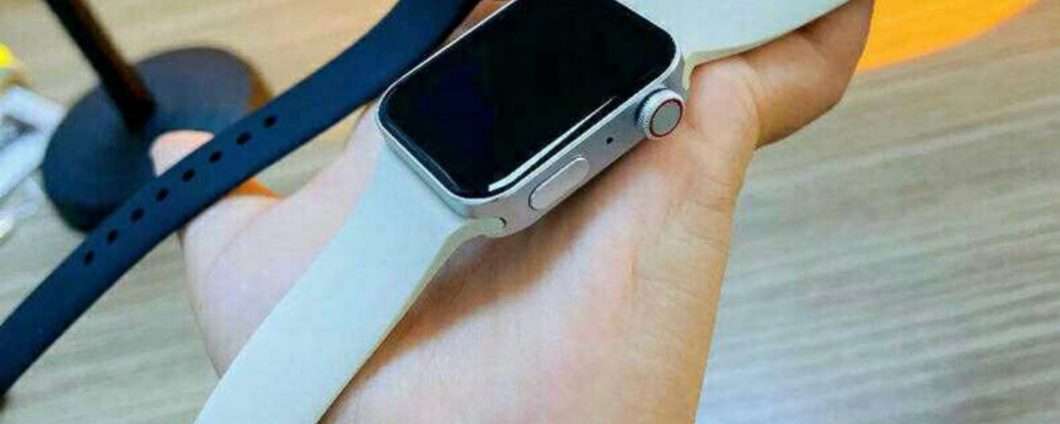 Apple Watch Series 8 sarà perfetto per i diabetici