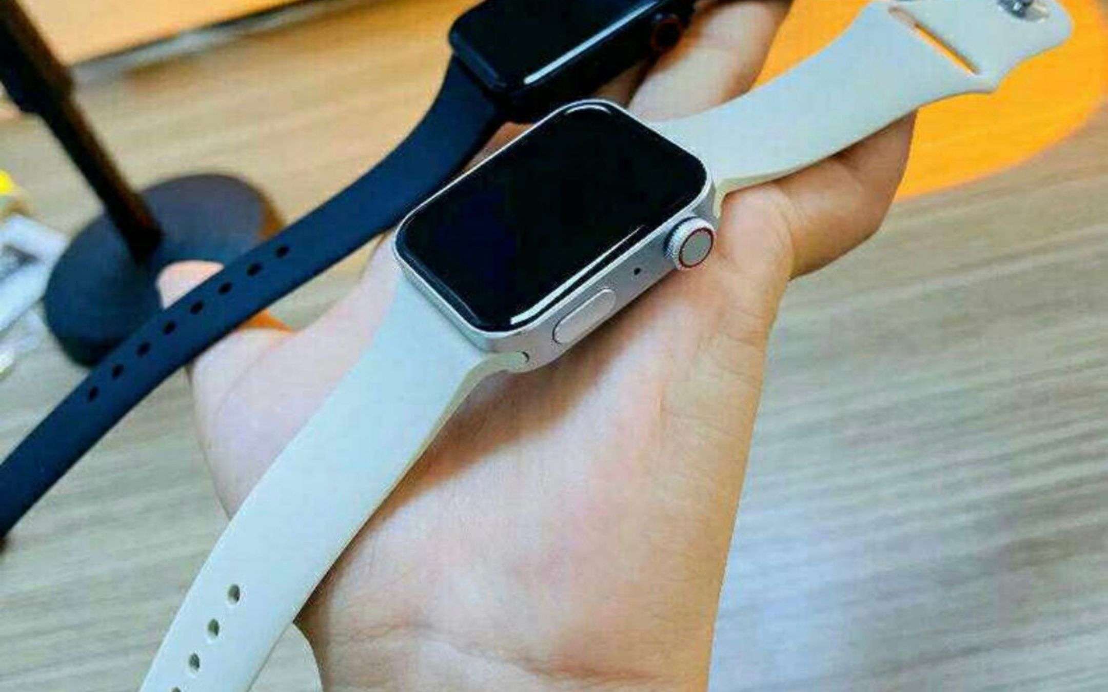 Apple Watch Series 8 sarà perfetto per i diabetici Apple Watch Series 8 sarà perfetto per i diabetici