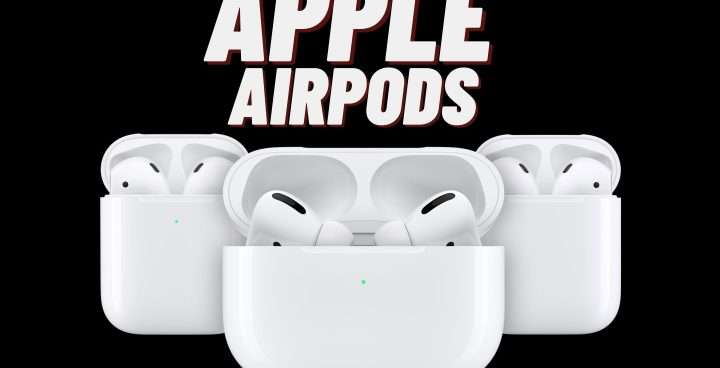 Apple sostituisce GRATIS le vostre AirPods Pro
