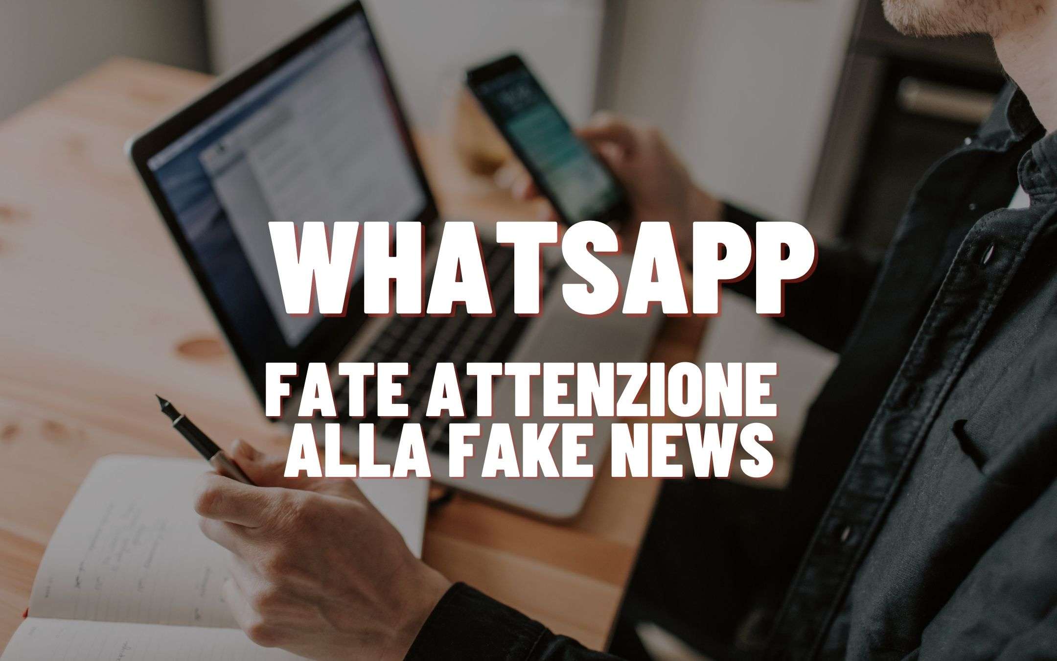 WhatsApp e la bufala dei gruppi cambiati, fate ATTENZIONE WhatsApp e la bufala dei gruppi cambiati, fate ATTENZIONE