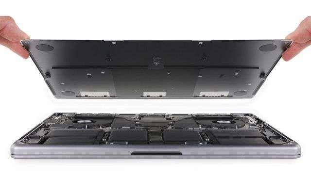 macbook pro ifixit