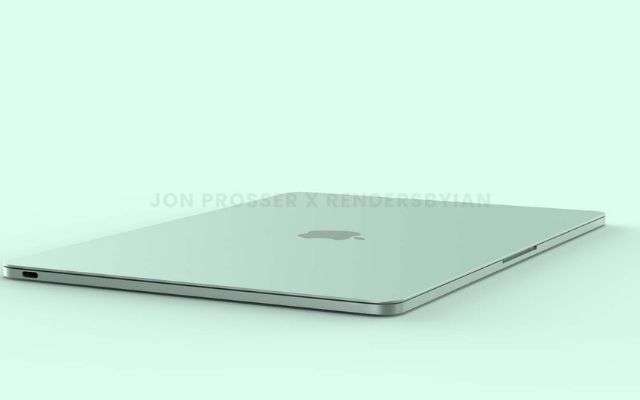 MacBook Air