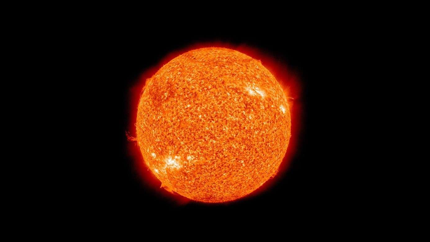 Tempesta solare sulla Terra: possibili blackout, India già colpita Tempesta solare sulla Terra: possibili blackout, India già colpita