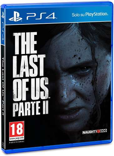 The Last of Us 2 