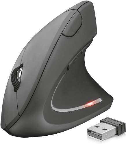 Trust Verto Mouse Verticale