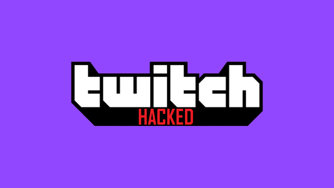 Twitch, attacco hacker senza precedenti: 125GB di informazioni rubate Twitch, attacco hacker senza precedenti: 125GB di informazioni rubate