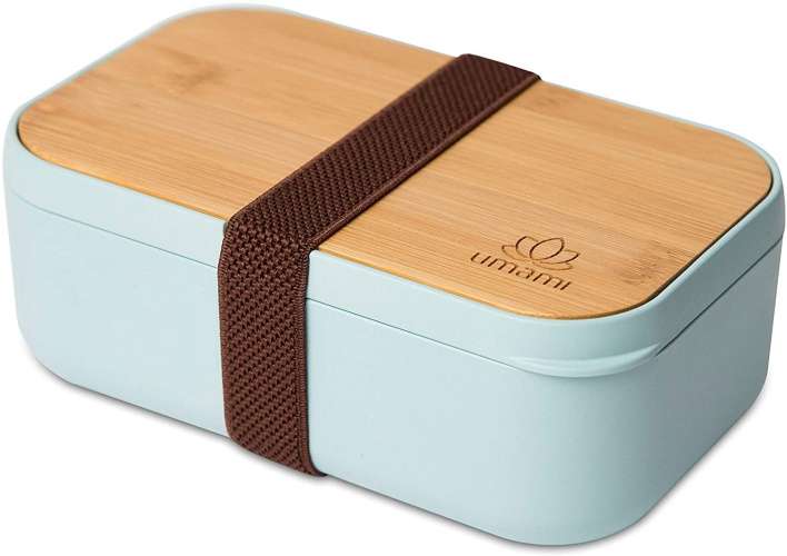 UMAMI Premium Bento