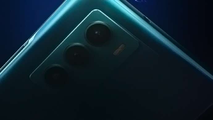Vivo T1: una nuova gamma di smartphone Vivo T1: una nuova gamma di smartphone