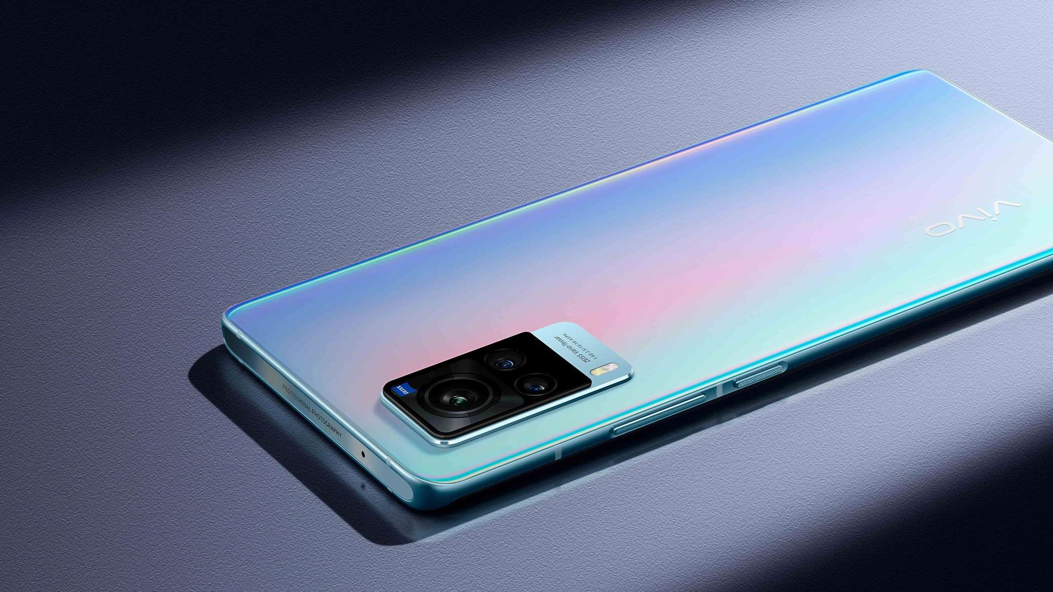Vivo dà il via all’iniziativa Cashback, forti sconti per X60 Pro 5G e V21 5G Vivo dà il via all’iniziativa Cashback, forti sconti per X60 Pro 5G e V21 5G
