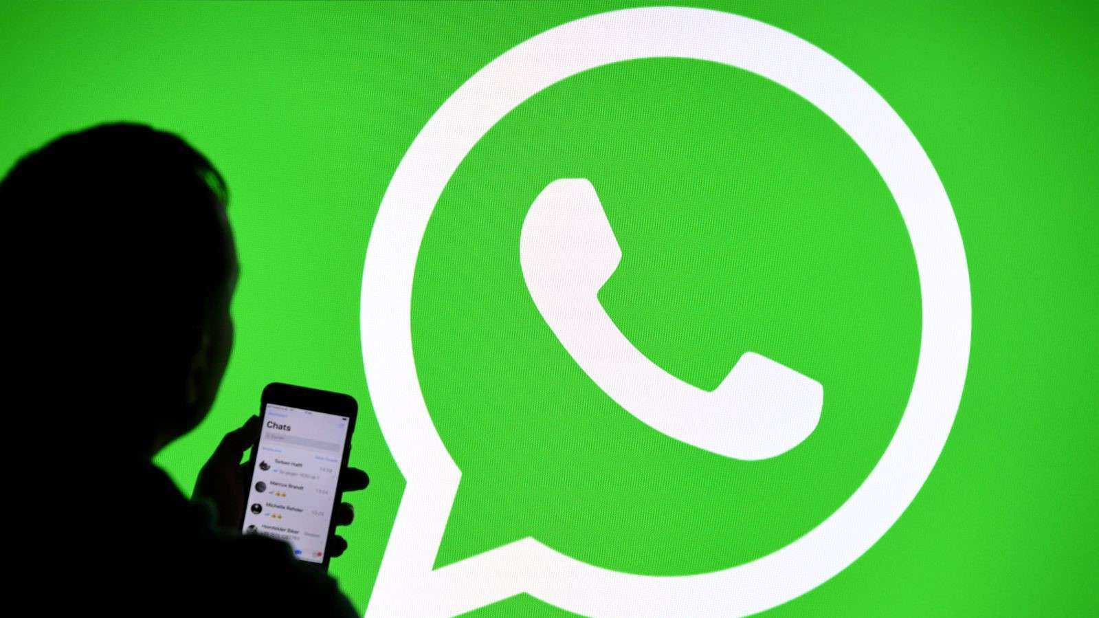 WhatsApp: da lunedì non funzionerà più su questi smartphone