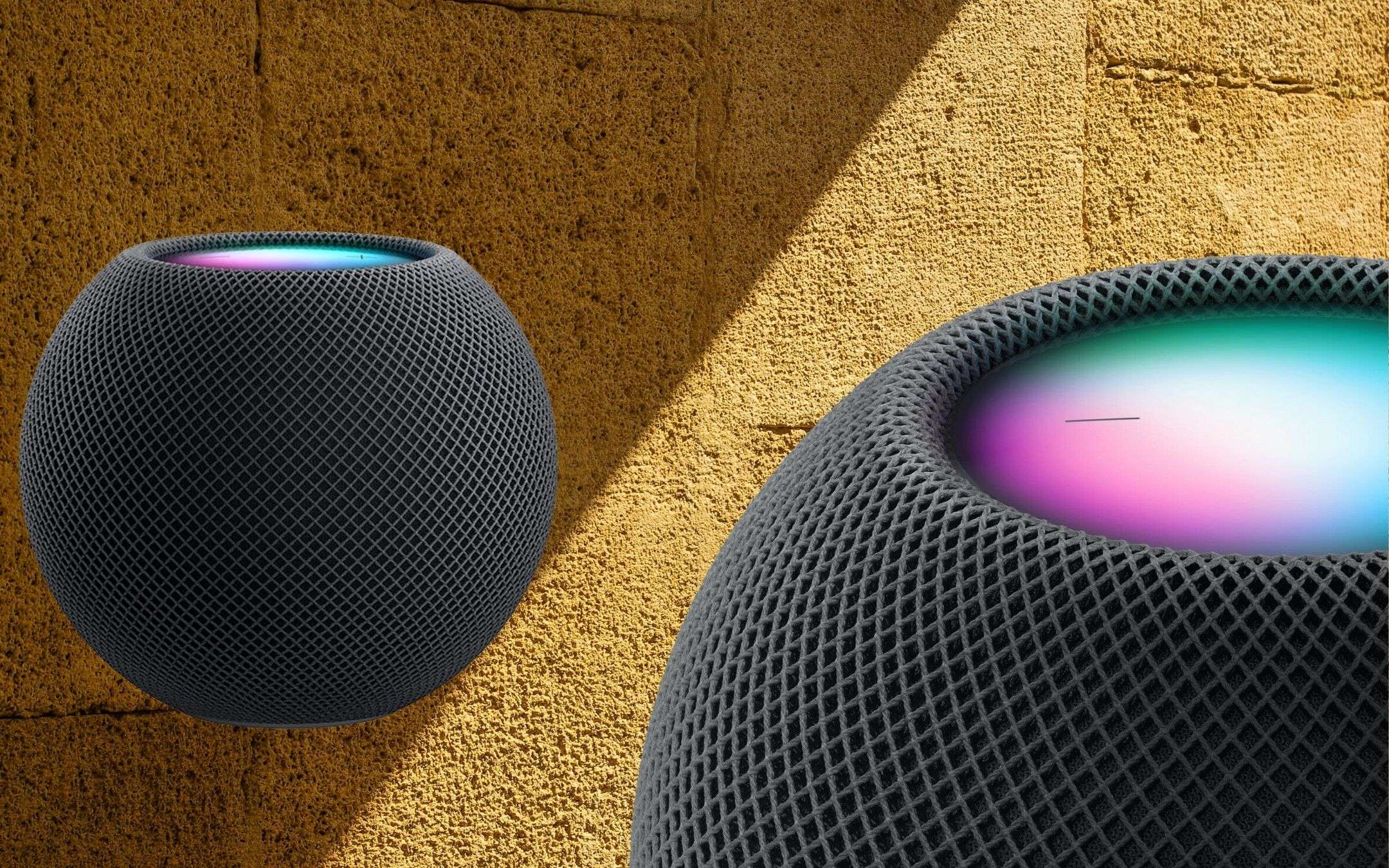 HomePod Mini in anticipo? Lo trovi già su eBay