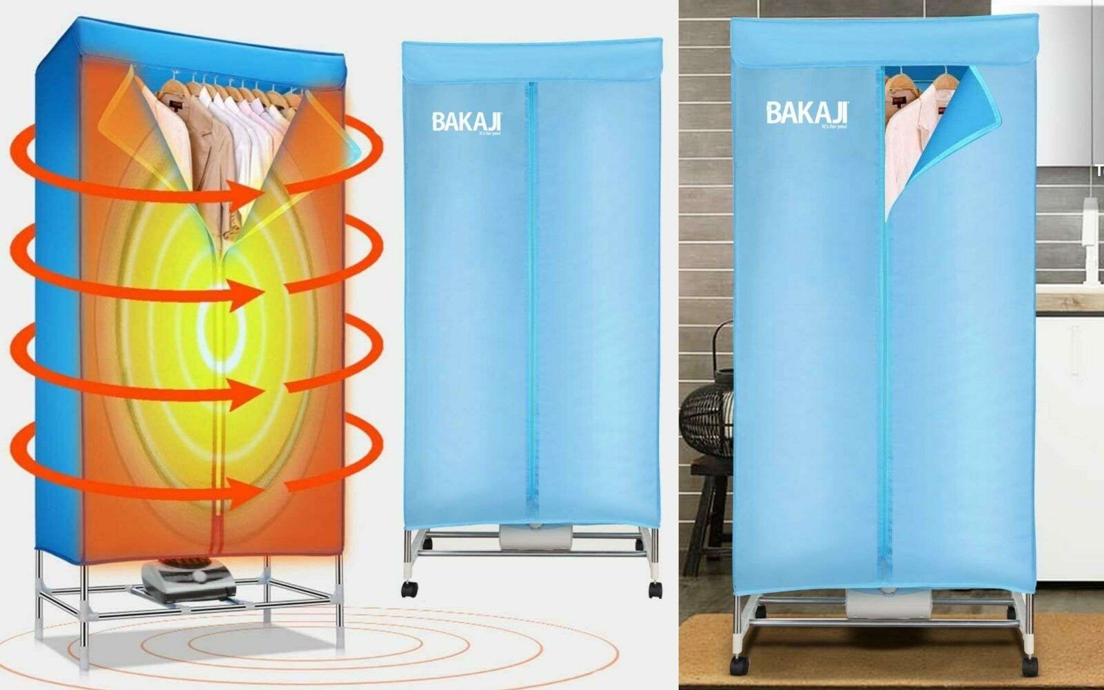 Asciugabiancheria fino a 20KG: GENIALATA a 54€ su eBay Asciugabiancheria fino a 20KG: GENIALATA a 54€ su eBay