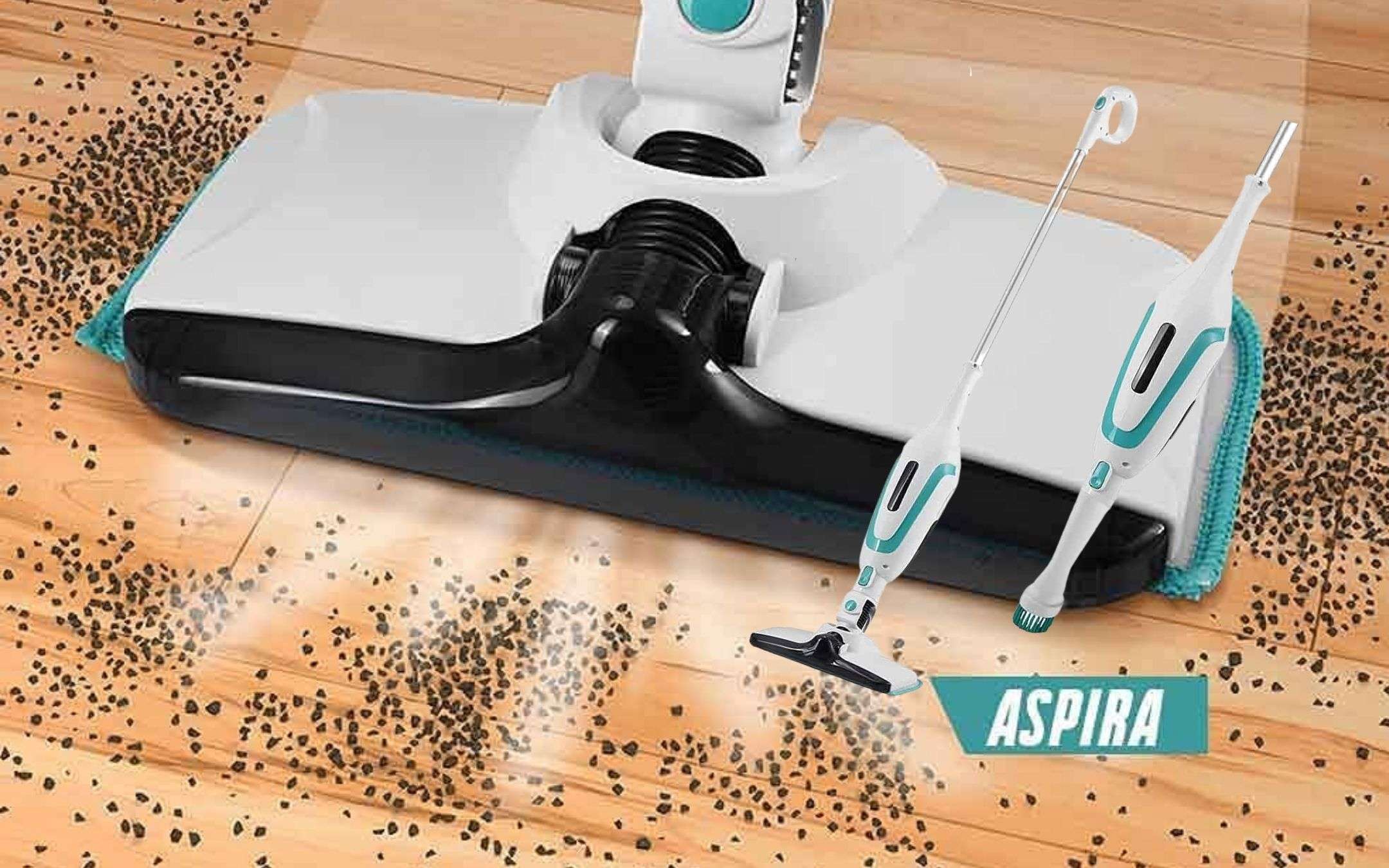 Eccezionale aspirapolvere senza fili a 39€: BOMBA super Eccezionale aspirapolvere senza fili a 39€: BOMBA super