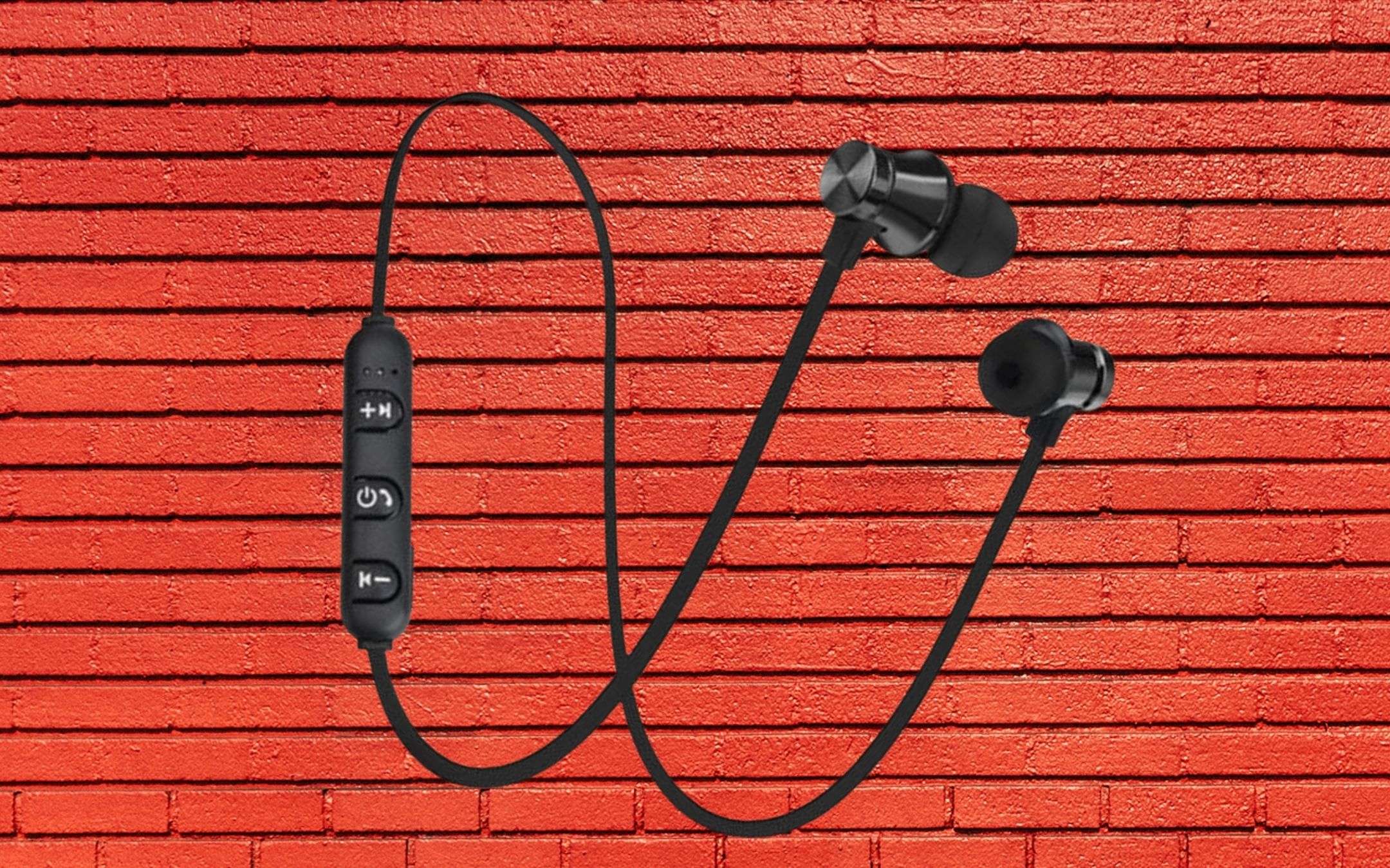 Auricolari Bluetooth nuovi? 2,50€ su Amazon, FOLLIA TOTALE Auricolari Bluetooth nuovi? 2,50€ su Amazon, FOLLIA TOTALE