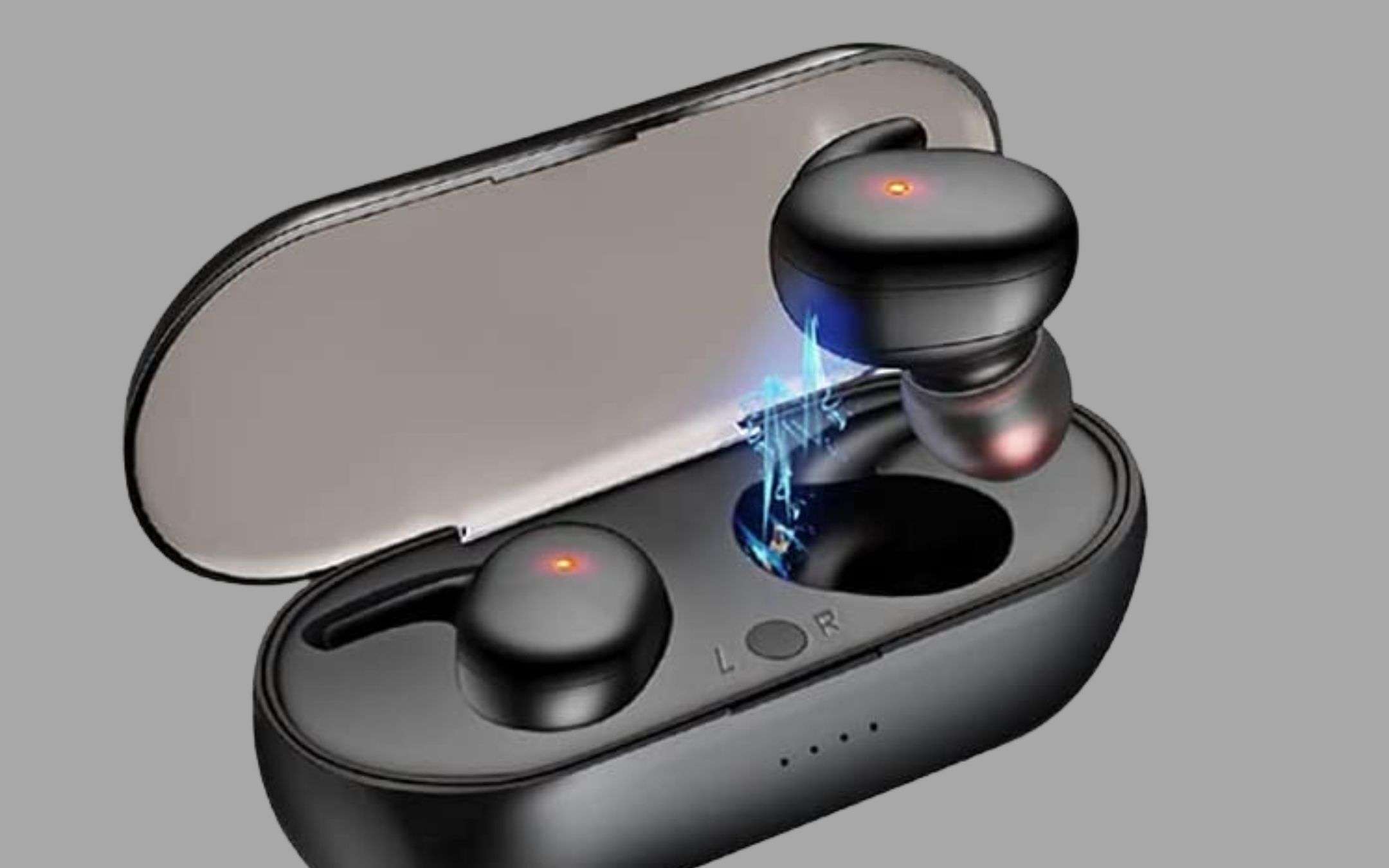 Eccezionali auricolari TWS a prezzo ASSURDO: 6€ su Amazon Eccezionali auricolari TWS a prezzo ASSURDO: 6€ su Amazon