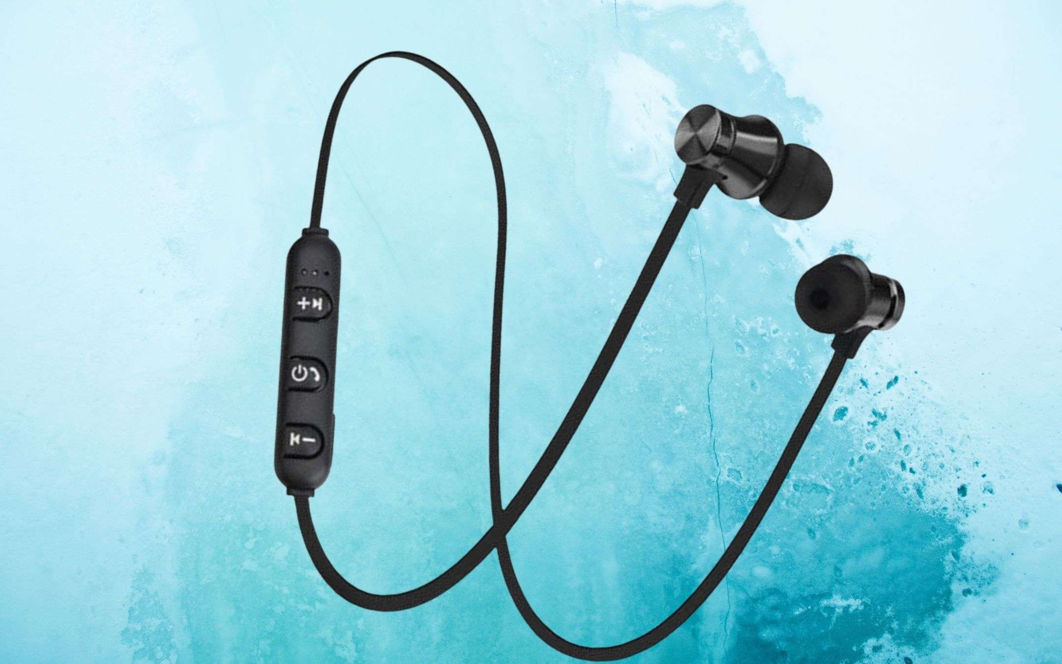 Auricolari Bluetooth quasi GRATIS su Amazon (1,99€) Auricolari Bluetooth quasi GRATIS su Amazon (1,99€)