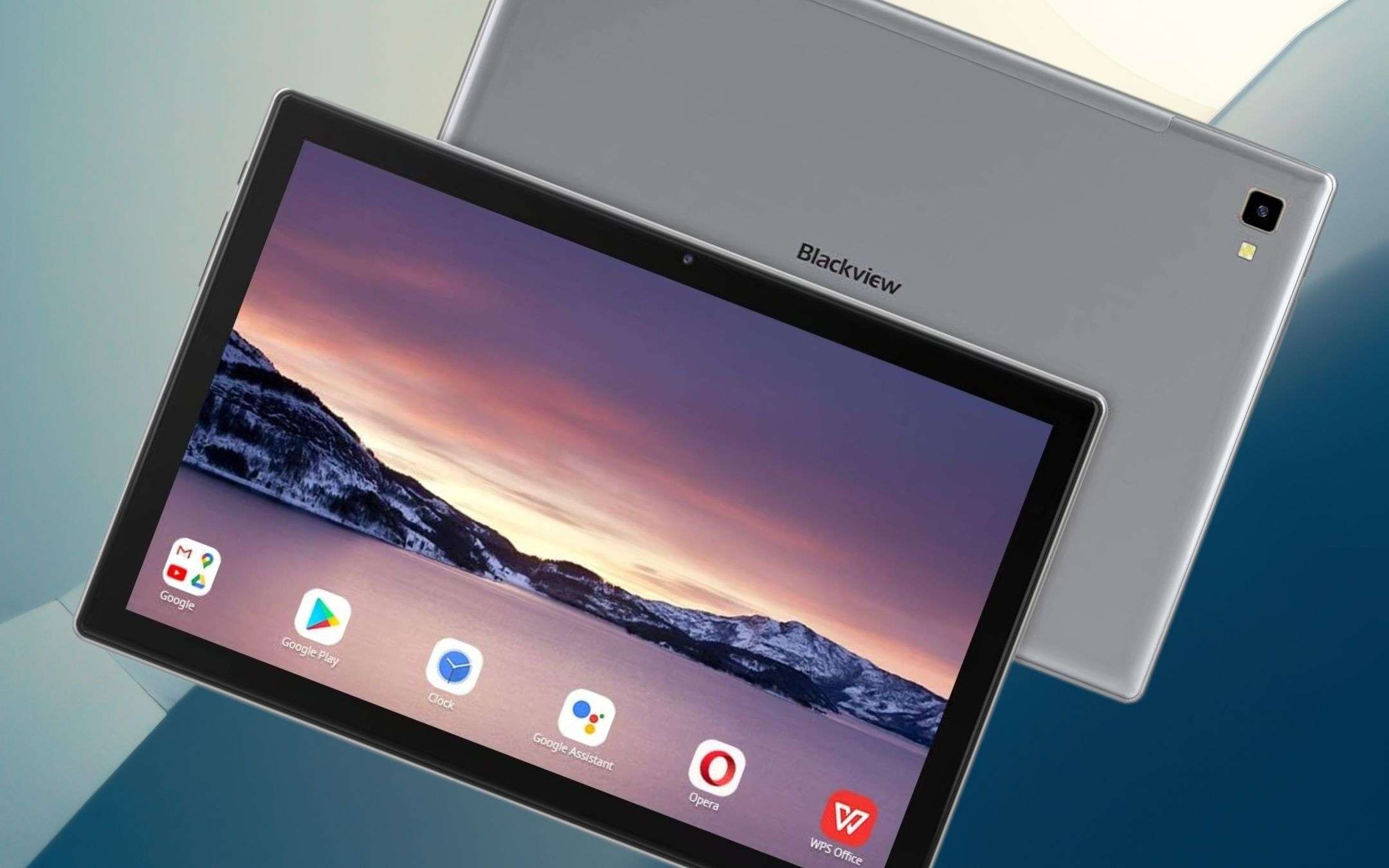 Questo tablet 10 Questo tablet 10