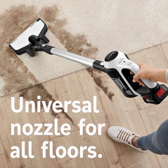 bosch scopa elettrica