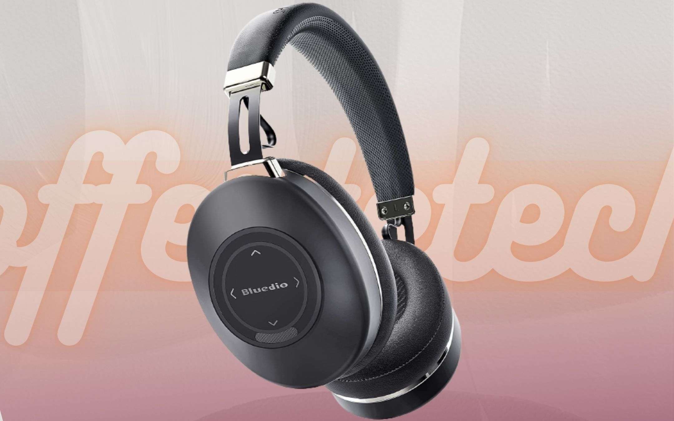 Cuffie wireless a PREZZO PAZZO: doppio sconto imperdibile Cuffie wireless a PREZZO PAZZO: doppio sconto imperdibile