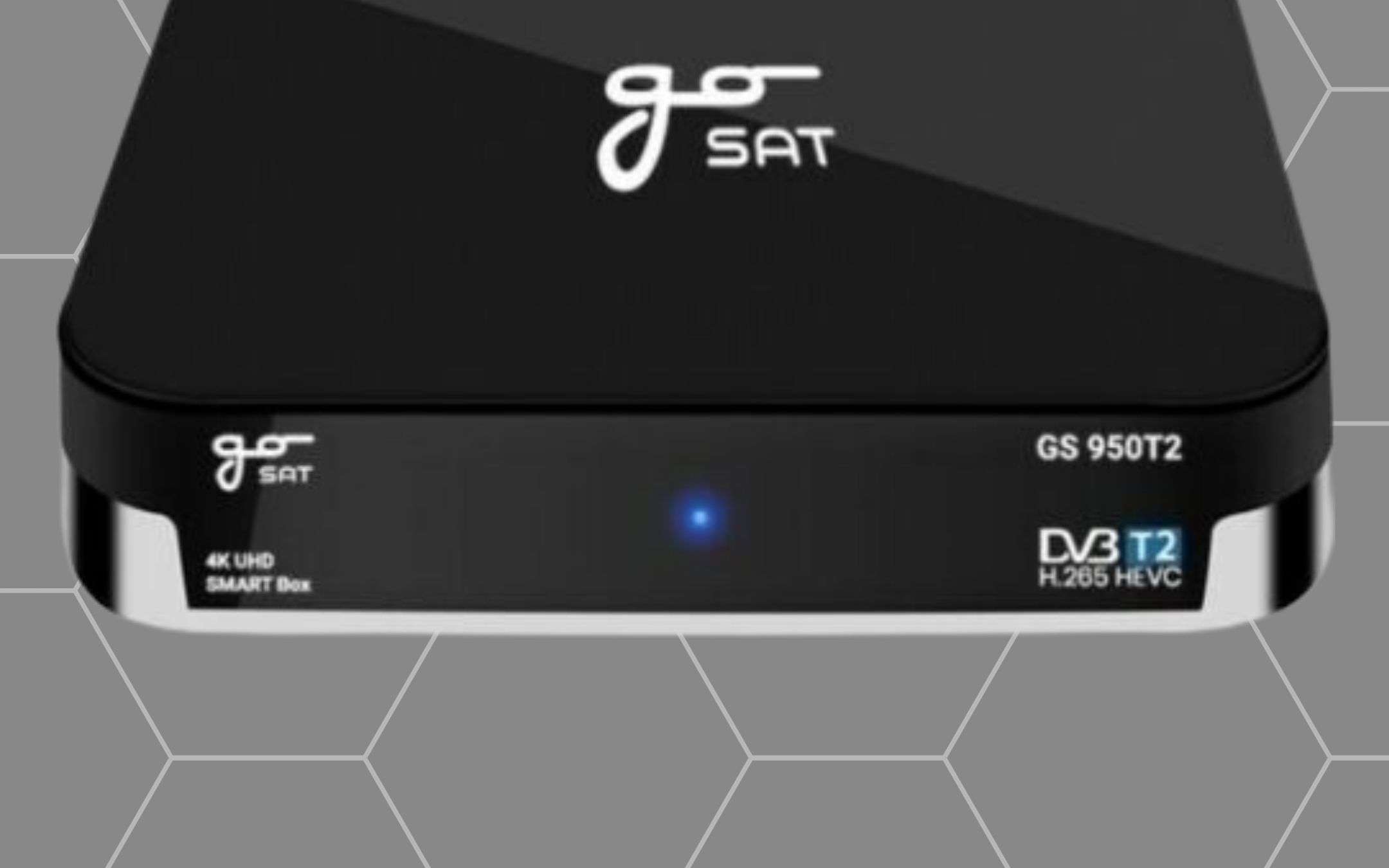 Nuovo digitale DVB T2: una BESTIA di decoder con Android Nuovo digitale DVB T2: una BESTIA di decoder con Android