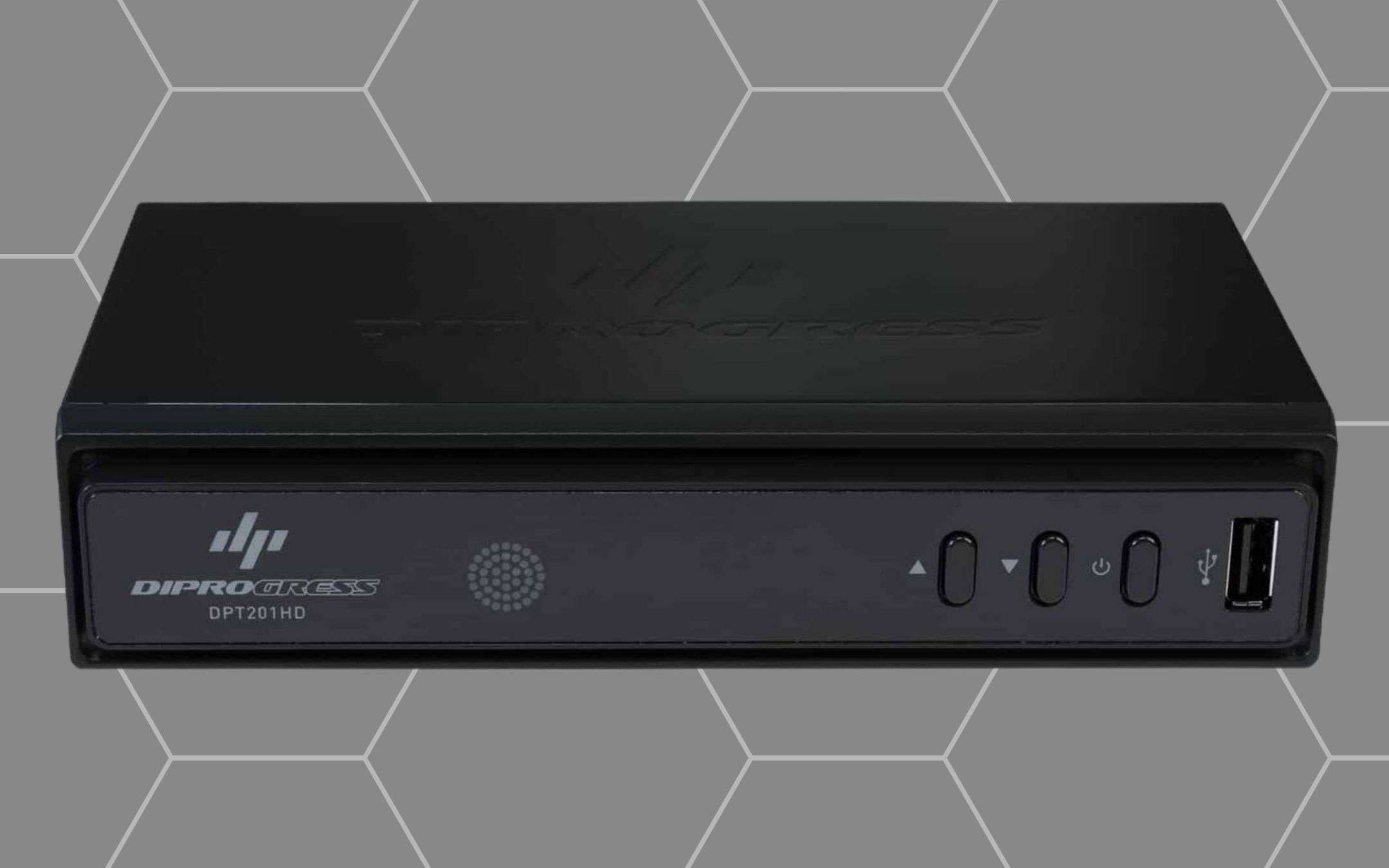 Nuovo digitale DVB T2: decoder compatto + media player (29€) Nuovo digitale DVB T2: decoder compatto + media player (29€)