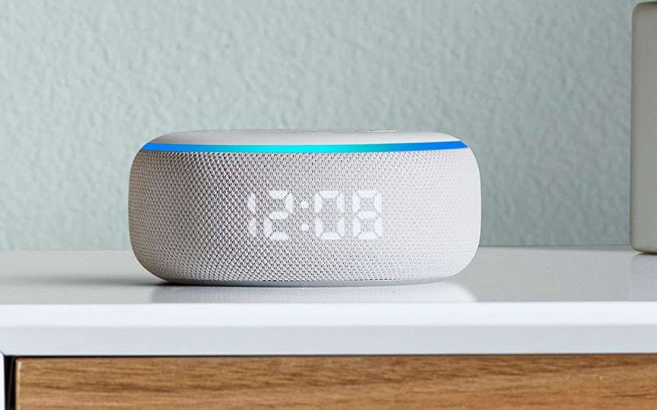 Alexa: prendetevi più tempo per fare le domande