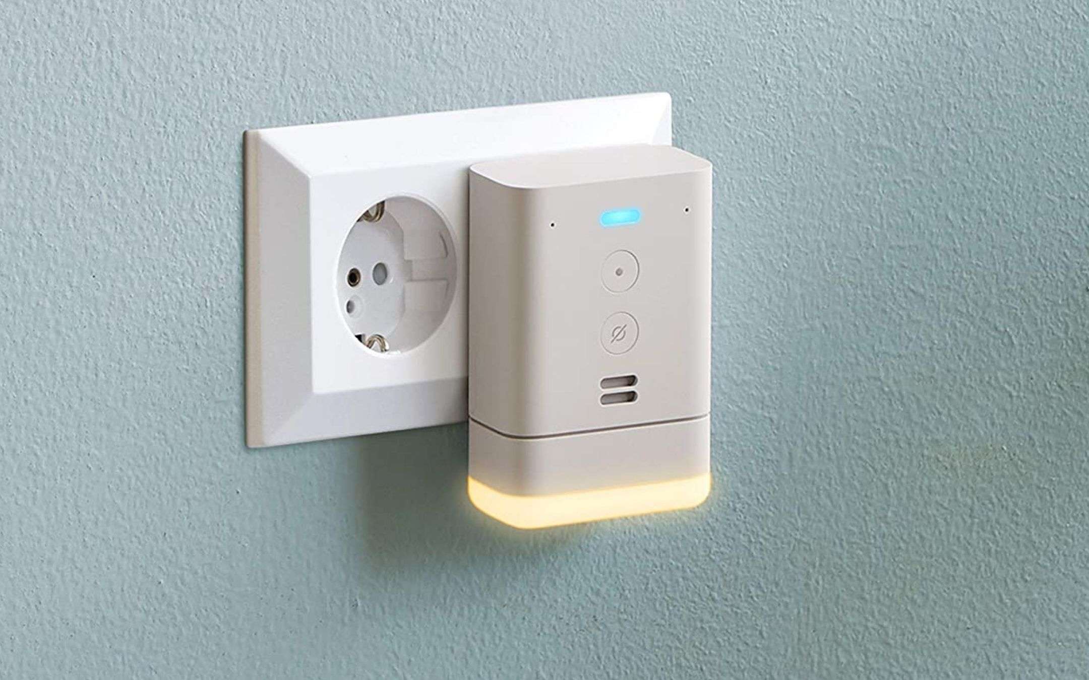 Echo Flex: bastano 14€ per una casa smart, GENIALATA Echo Flex: bastano 14€ per una casa smart, GENIALATA