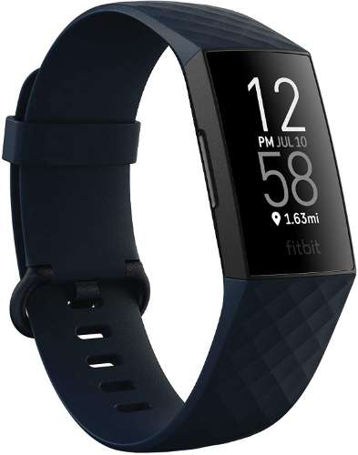 fitbit charge 4