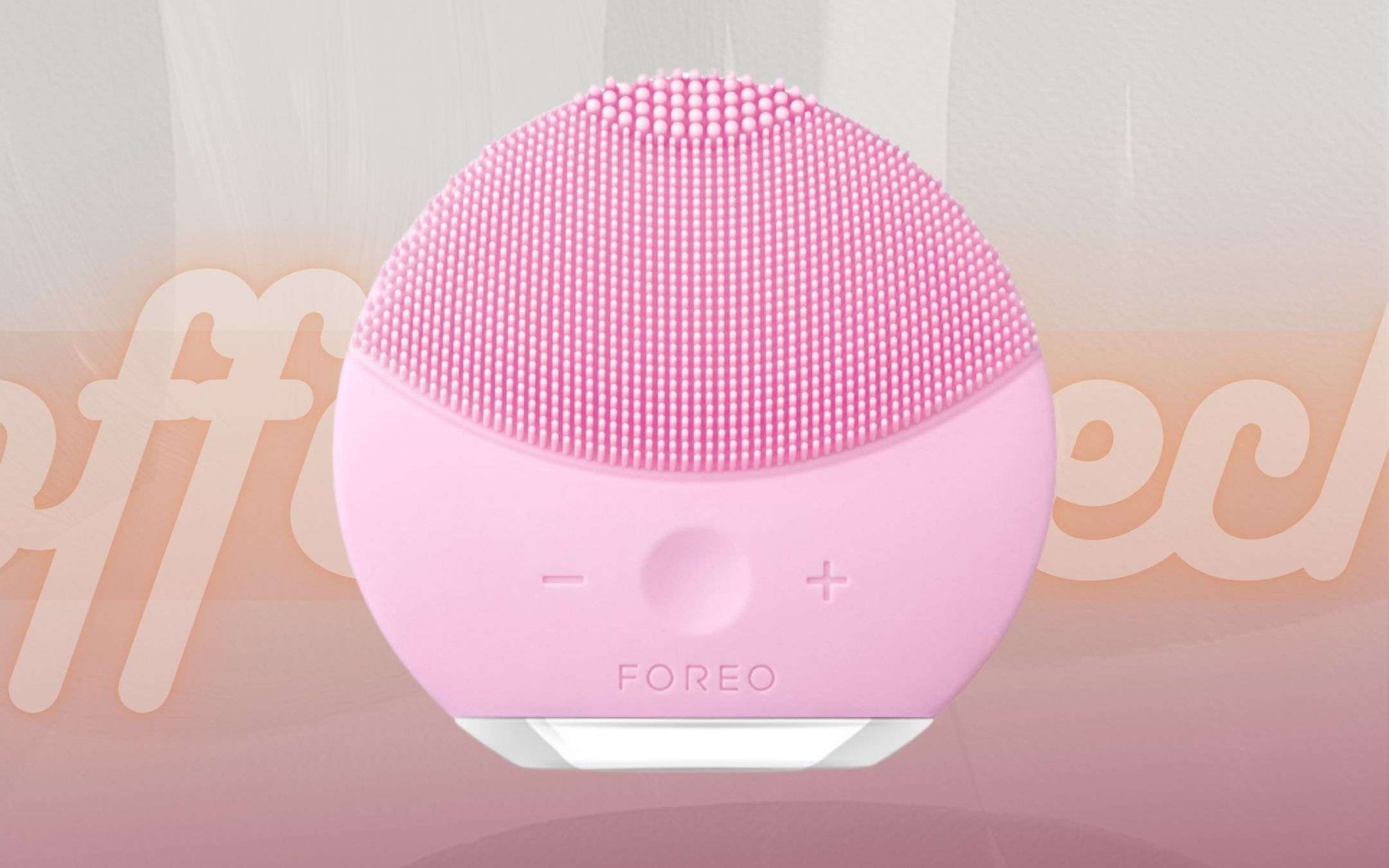 Foreo Luna Mini 2: la skincare diventa INTELLIGENTE