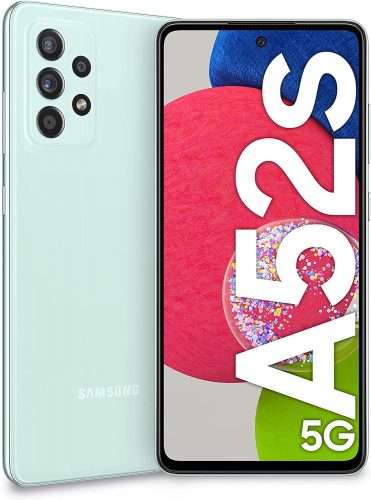 saamsung galaxy a52s